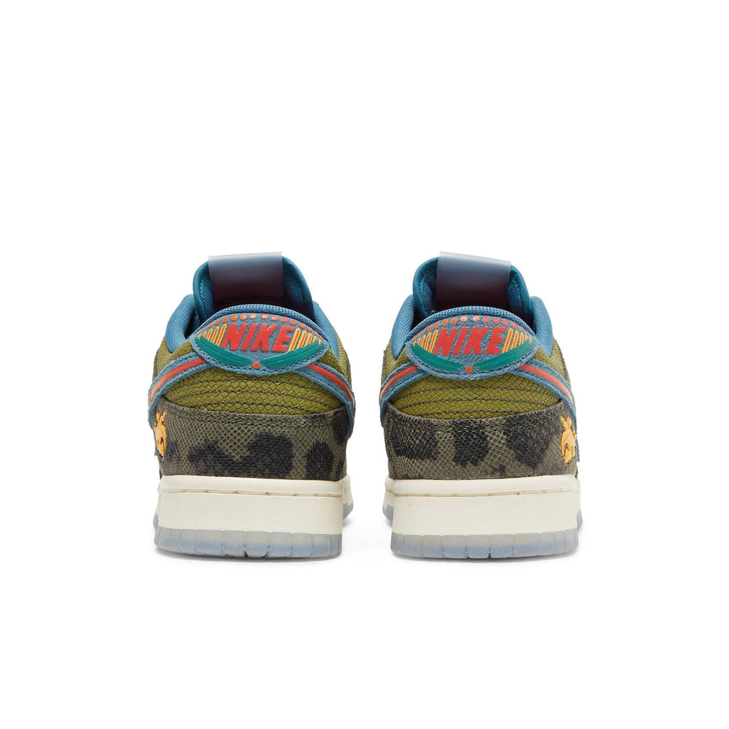 Dunk Low 'SiEMPRE Familia' DO2160-335