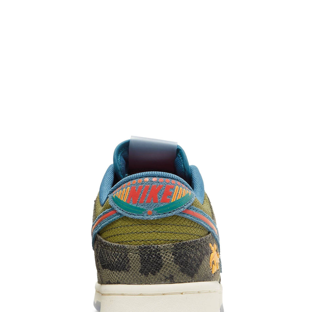 Dunk Low 'SiEMPRE Familia' DO2160-335