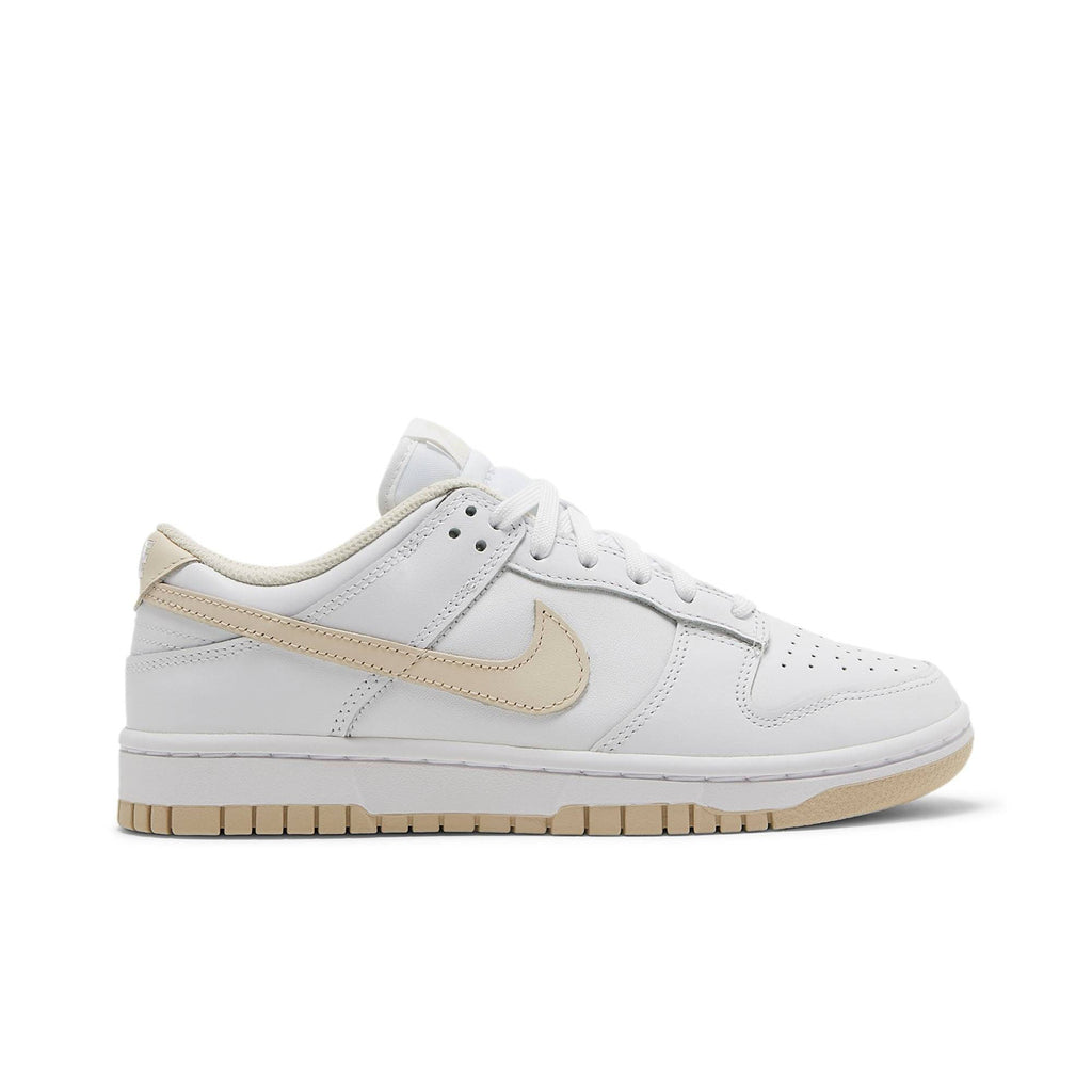 Wmns Dunk Low 'White Pearl' DD1503-110