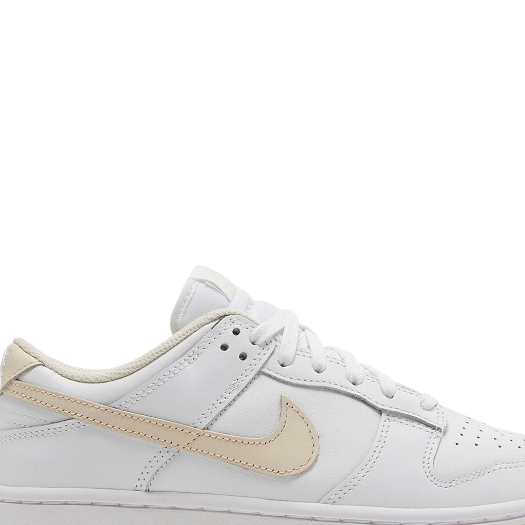 Wmns Dunk Low 'White Pearl' DD1503-110