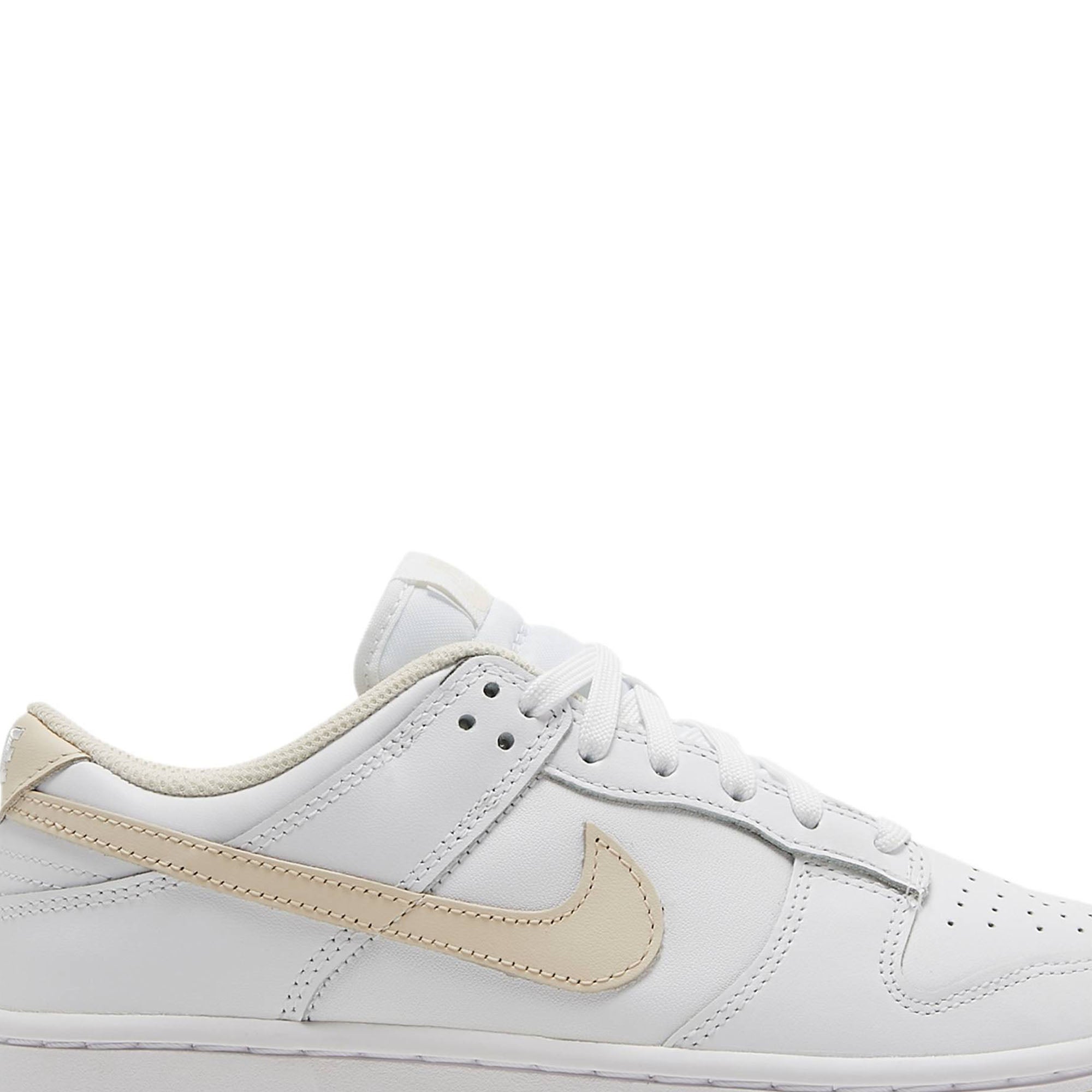 Wmns Dunk Low 'White Pearl' DD1503-110