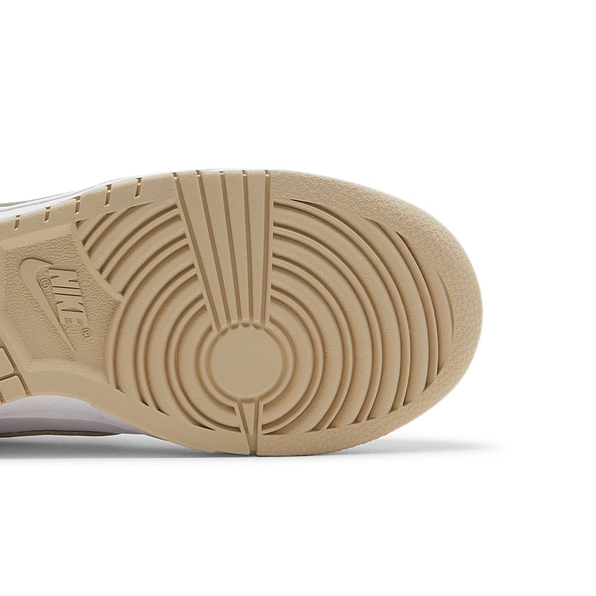 Wmns Dunk Low 'White Pearl' DD1503-110