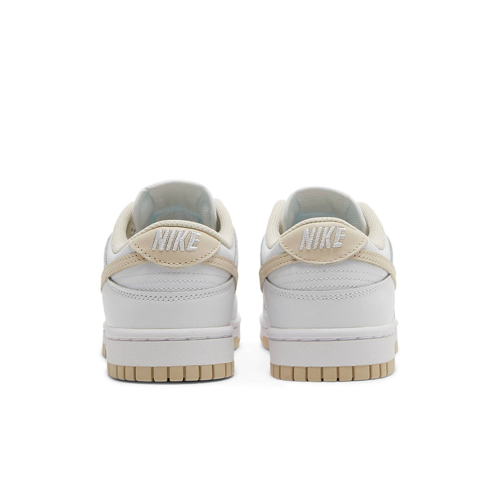 Wmns Dunk Low 'White Pearl' DD1503-110
