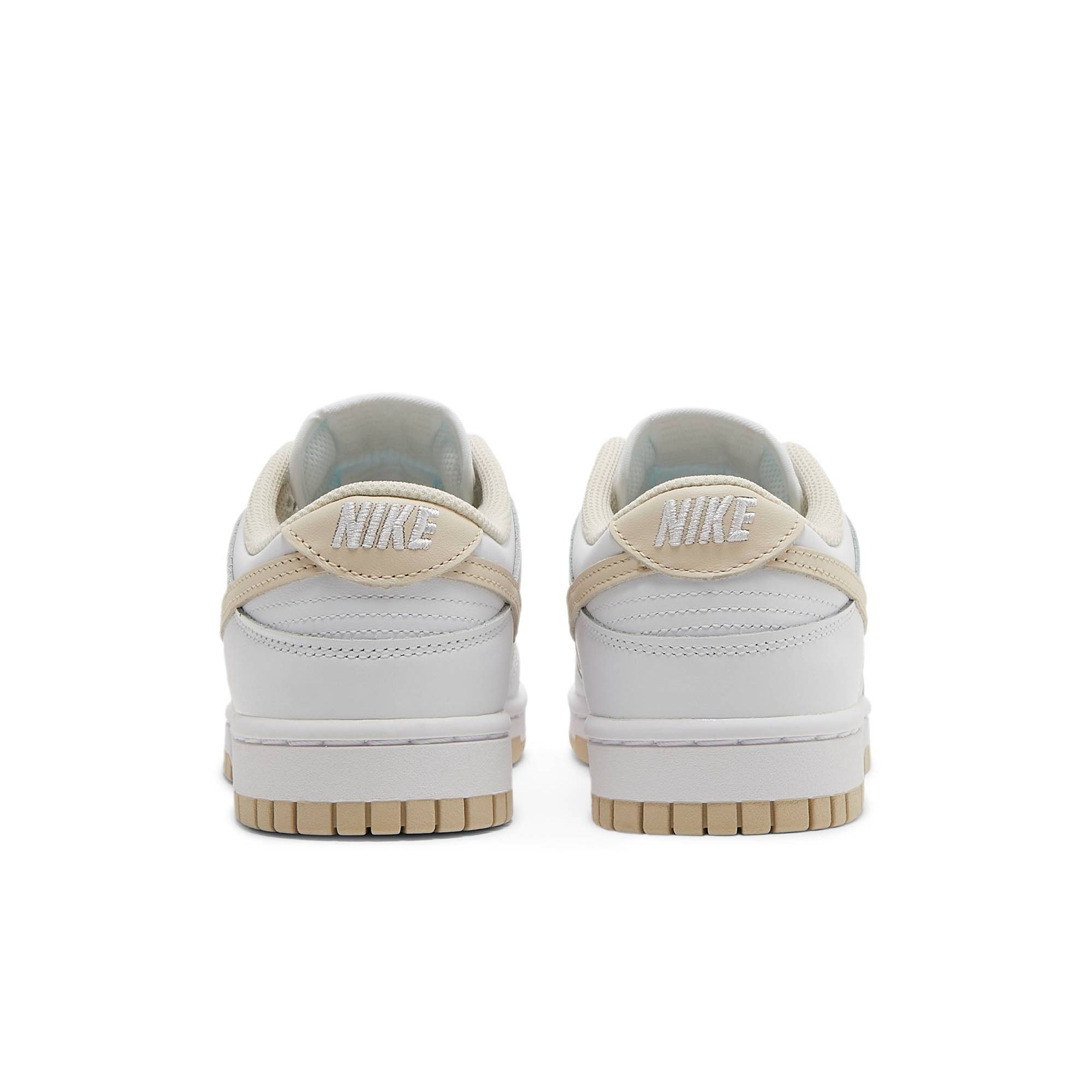 Wmns Dunk Low 'White Pearl' DD1503-110