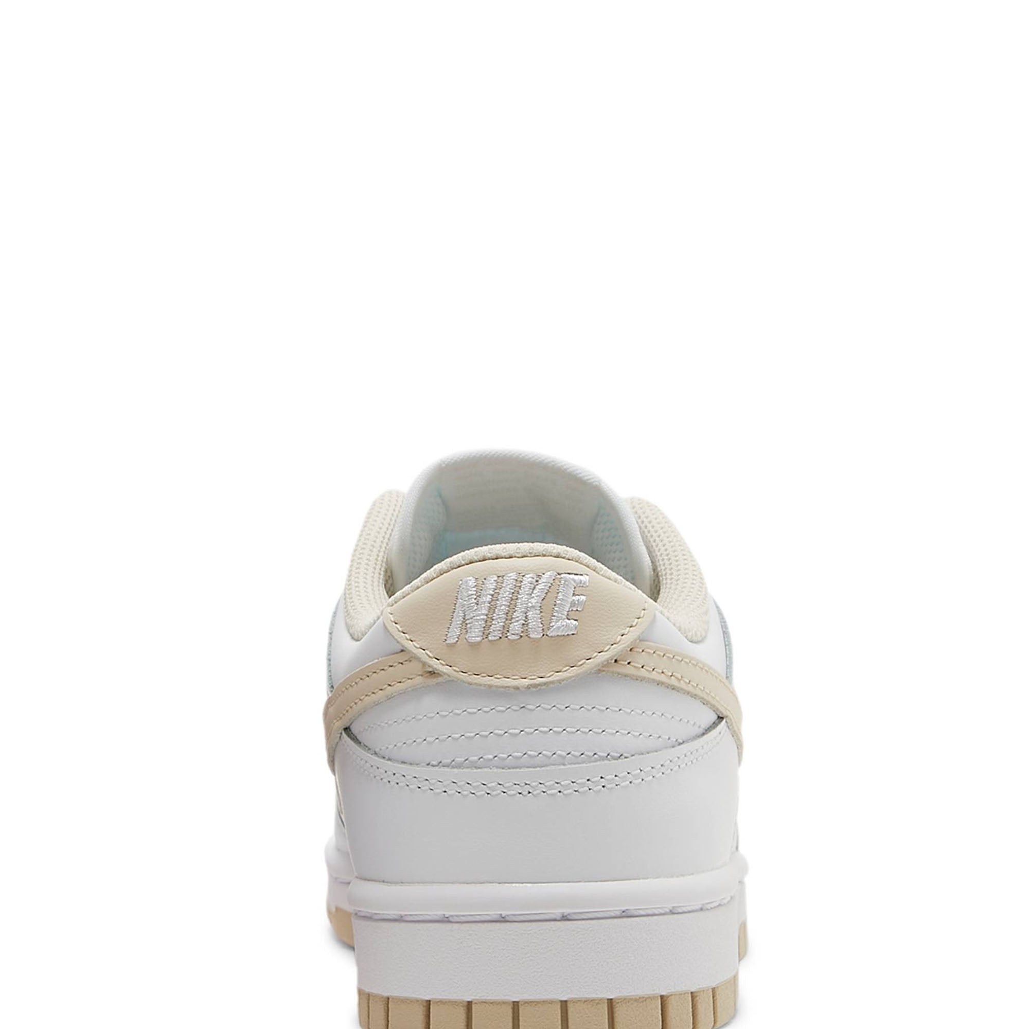 Wmns Dunk Low 'White Pearl' DD1503-110