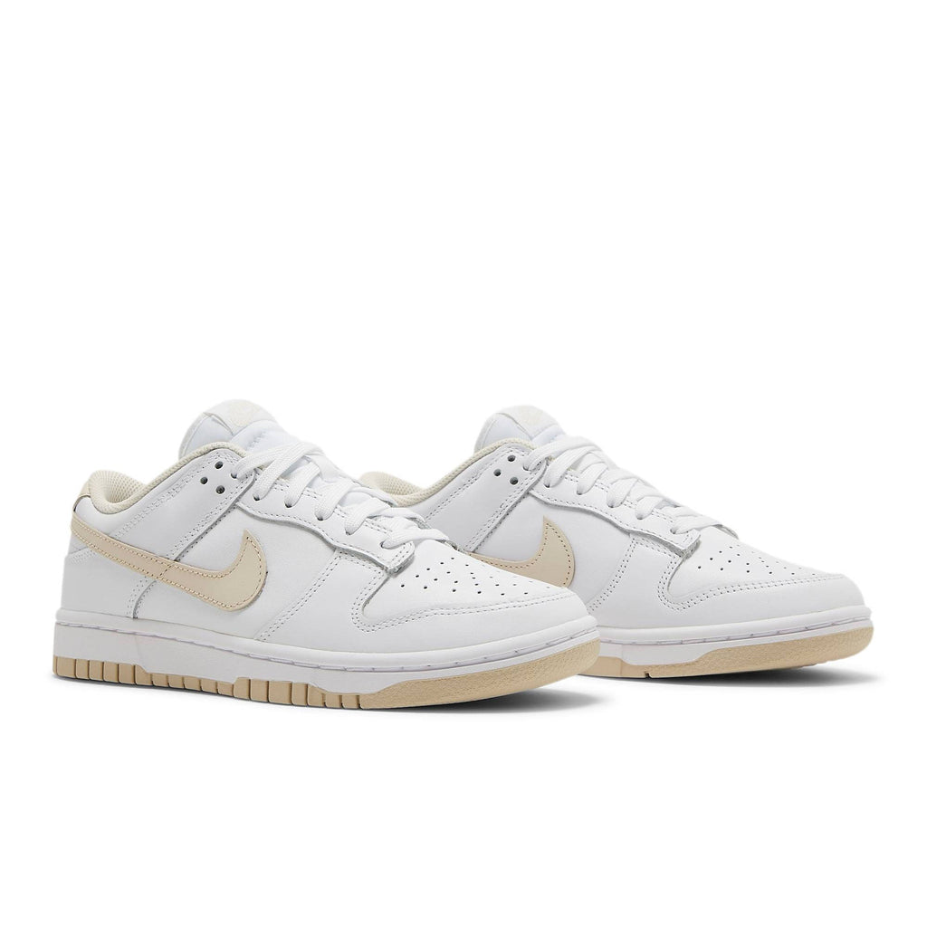 Wmns Dunk Low 'White Pearl' DD1503-110