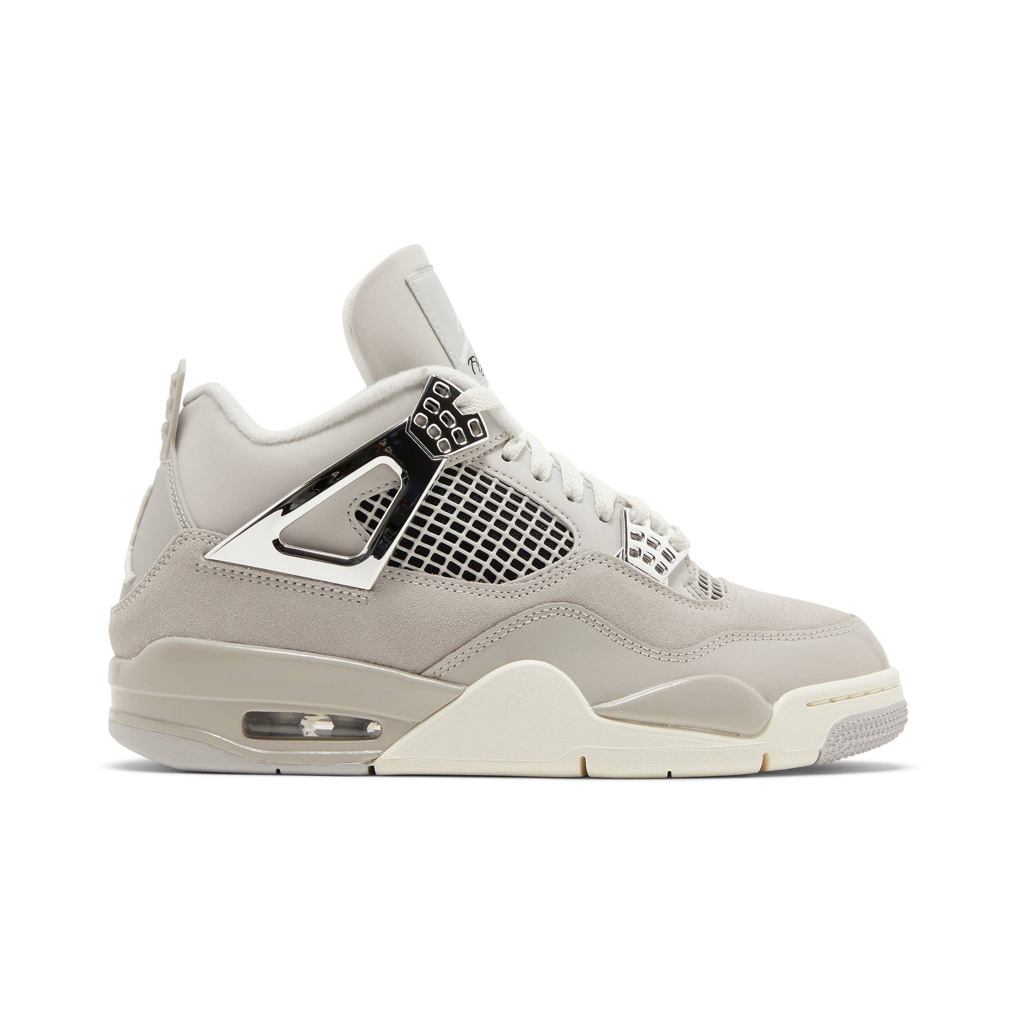 Wmns Air Jordan 4 Retro 'Frozen Moments' AQ9129-001