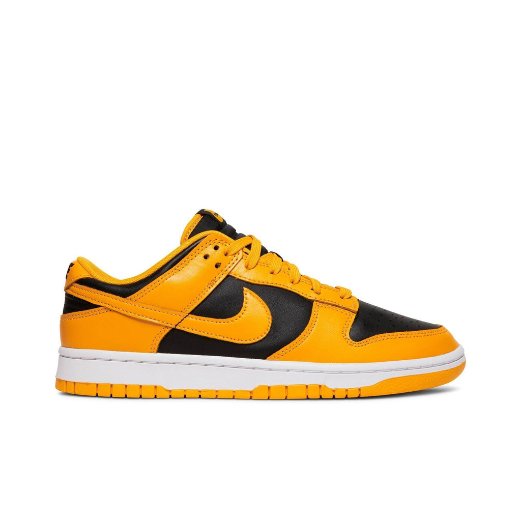 Dunk Low 'Goldenrod' DD1391-004