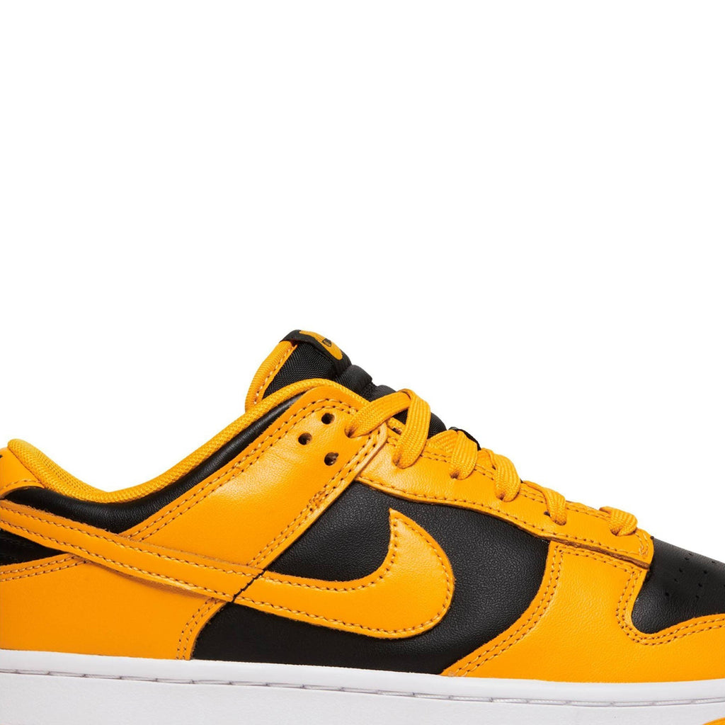 Dunk Low 'Goldenrod' DD1391-004