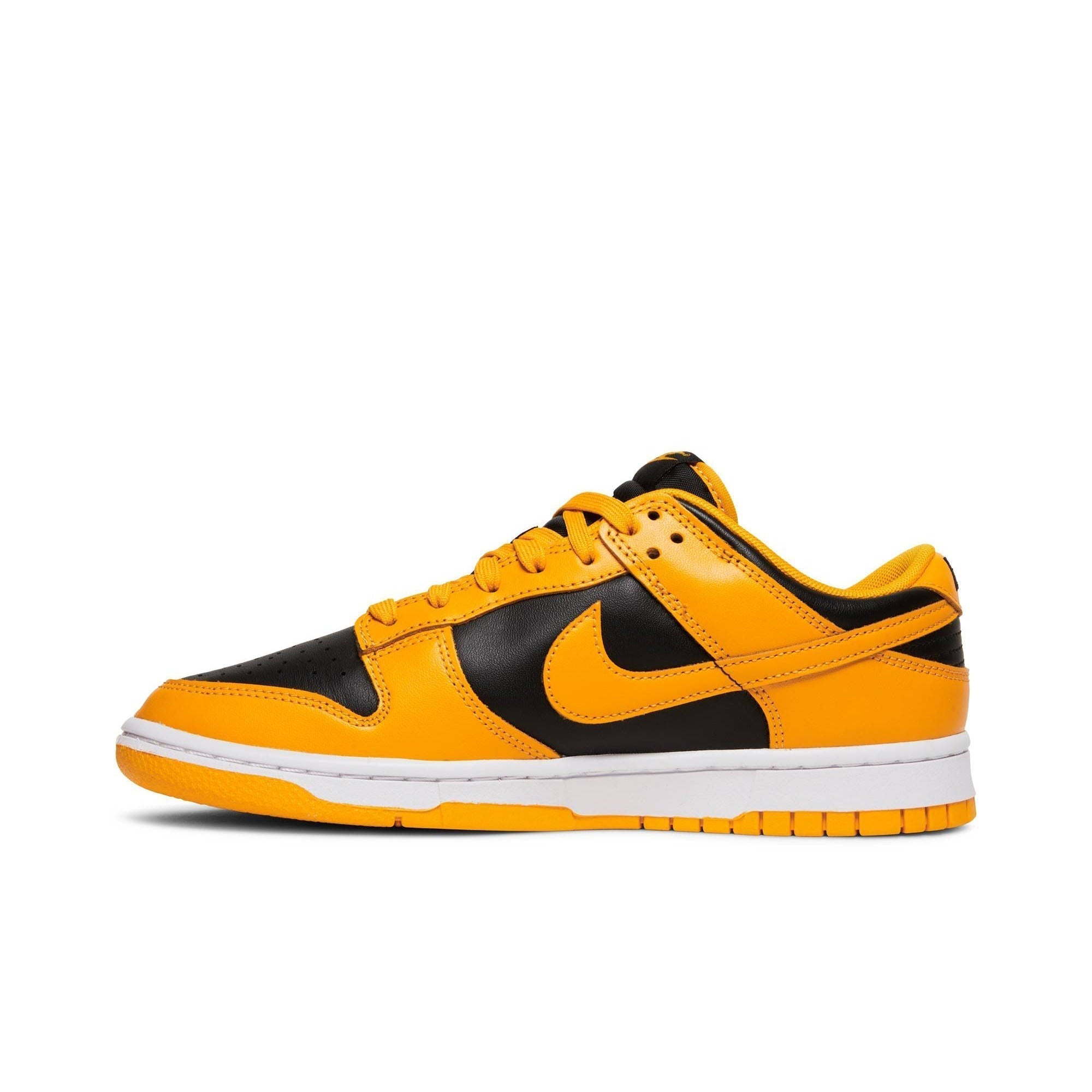 Dunk Low 'Goldenrod' DD1391-004