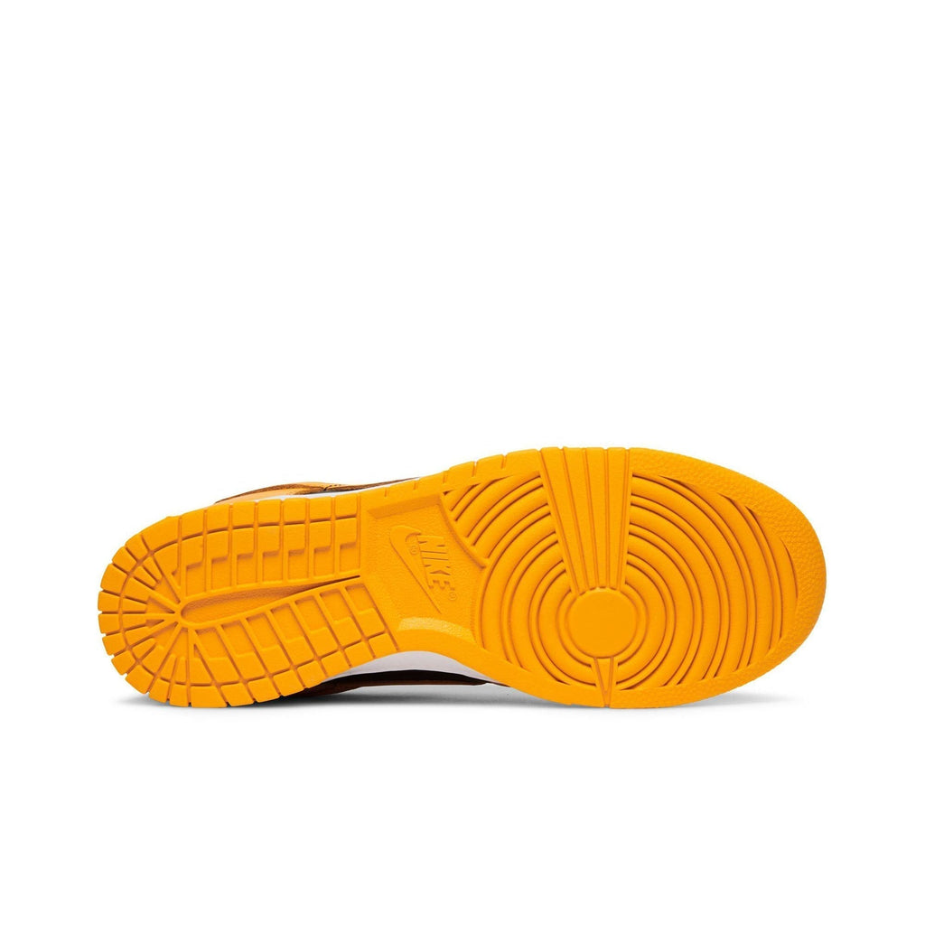 Dunk Low 'Goldenrod' DD1391-004