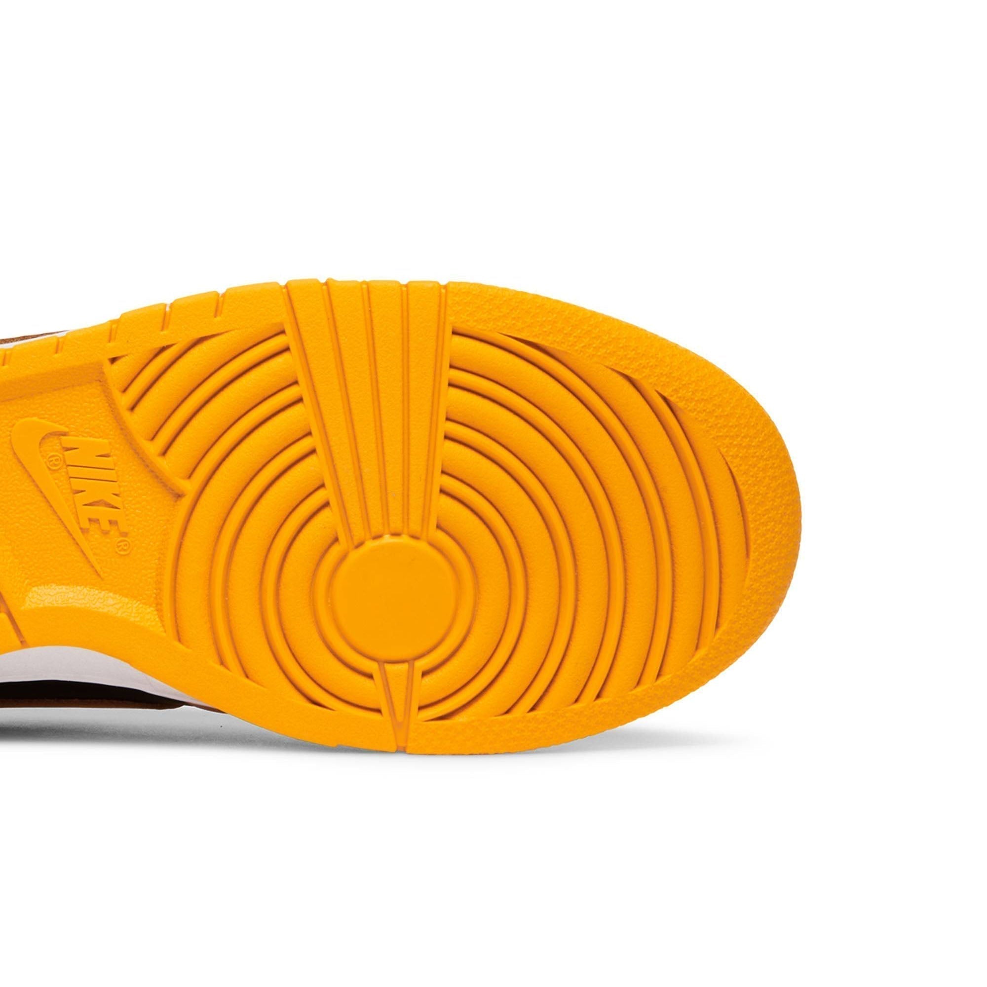 Dunk Low 'Goldenrod' DD1391-004