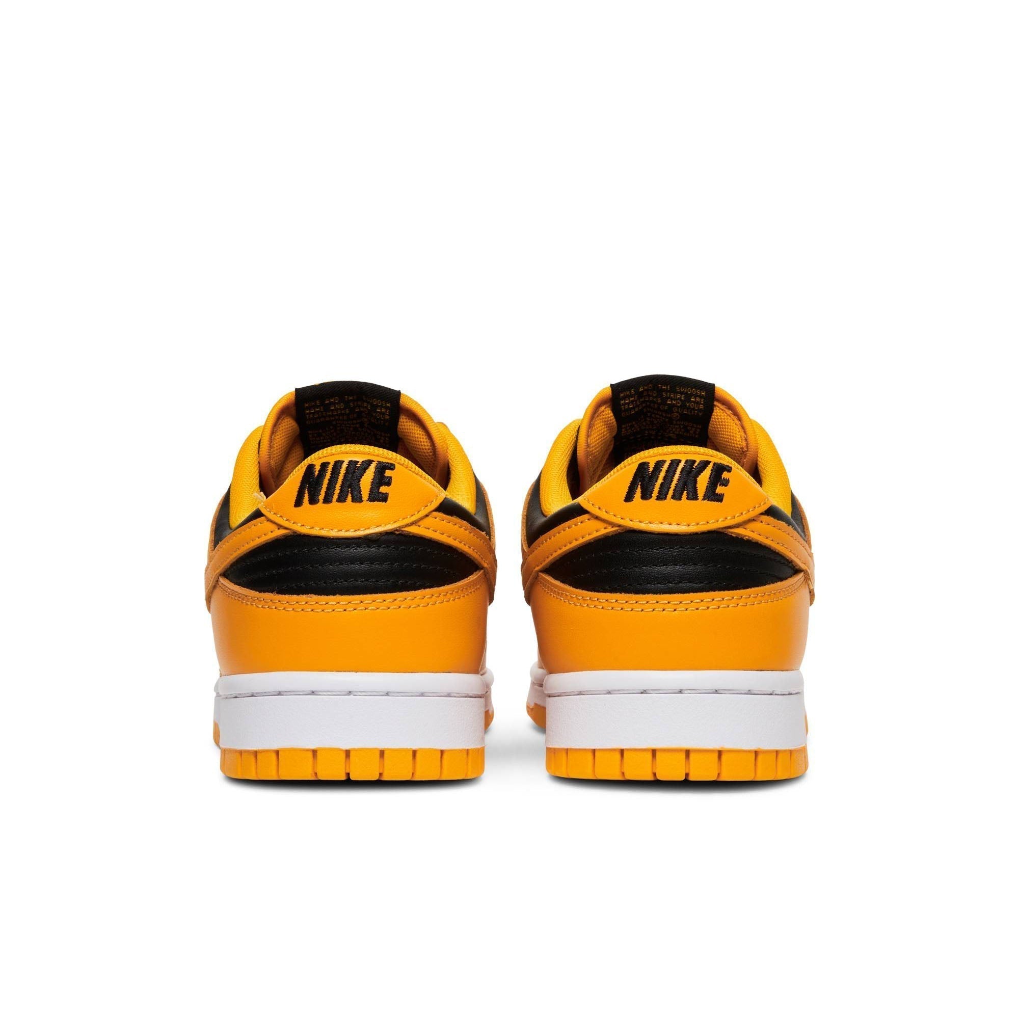 Dunk Low 'Goldenrod' DD1391-004