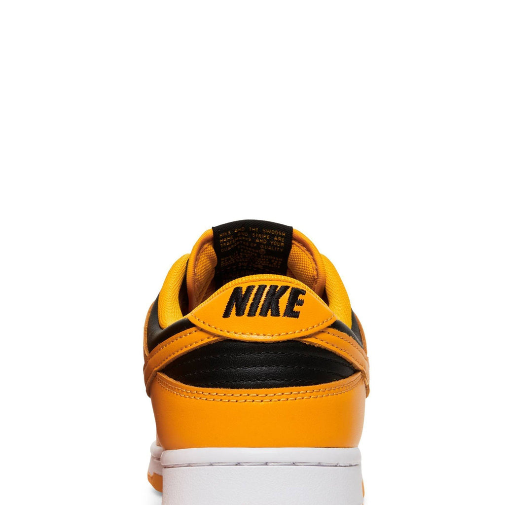 Dunk Low 'Goldenrod' DD1391-004