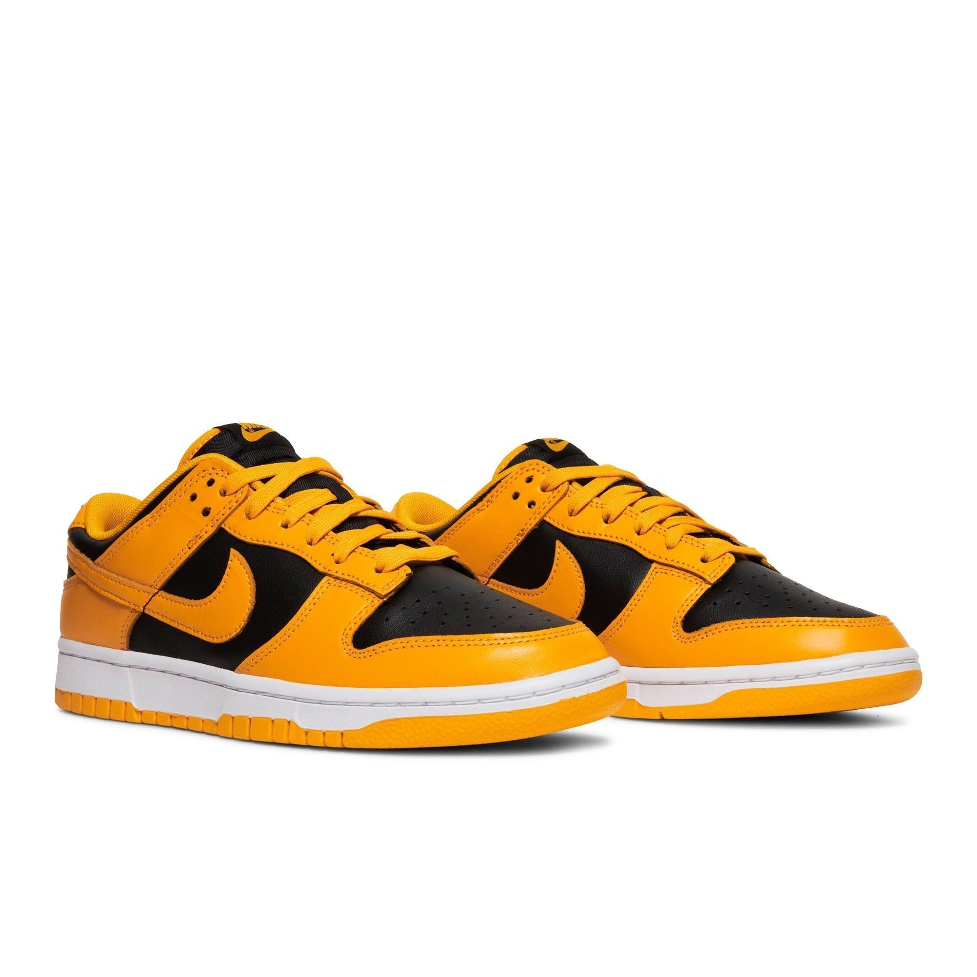 Dunk Low 'Goldenrod' DD1391-004