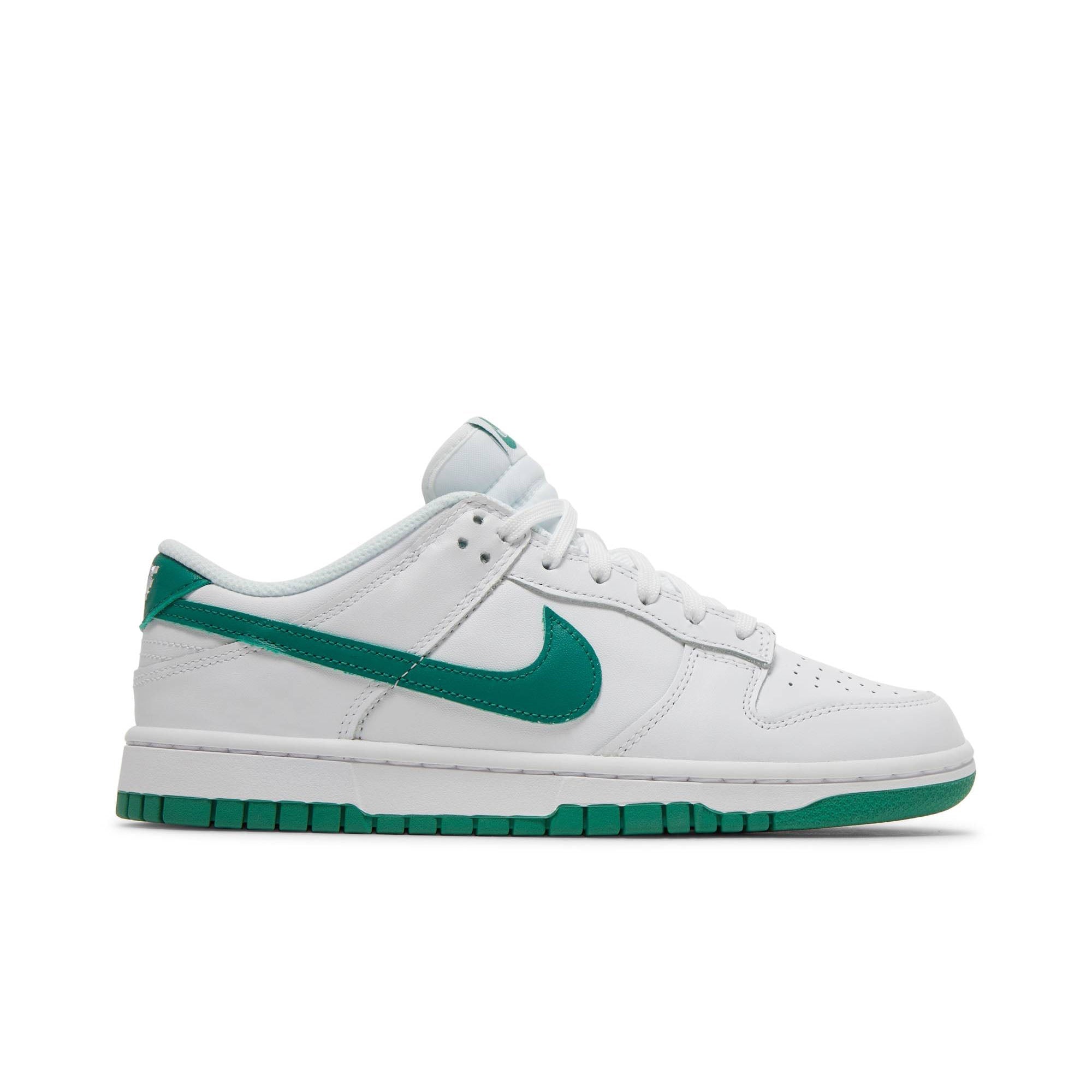 Wmns Dunk Low 'Green Noise' DD1503-112