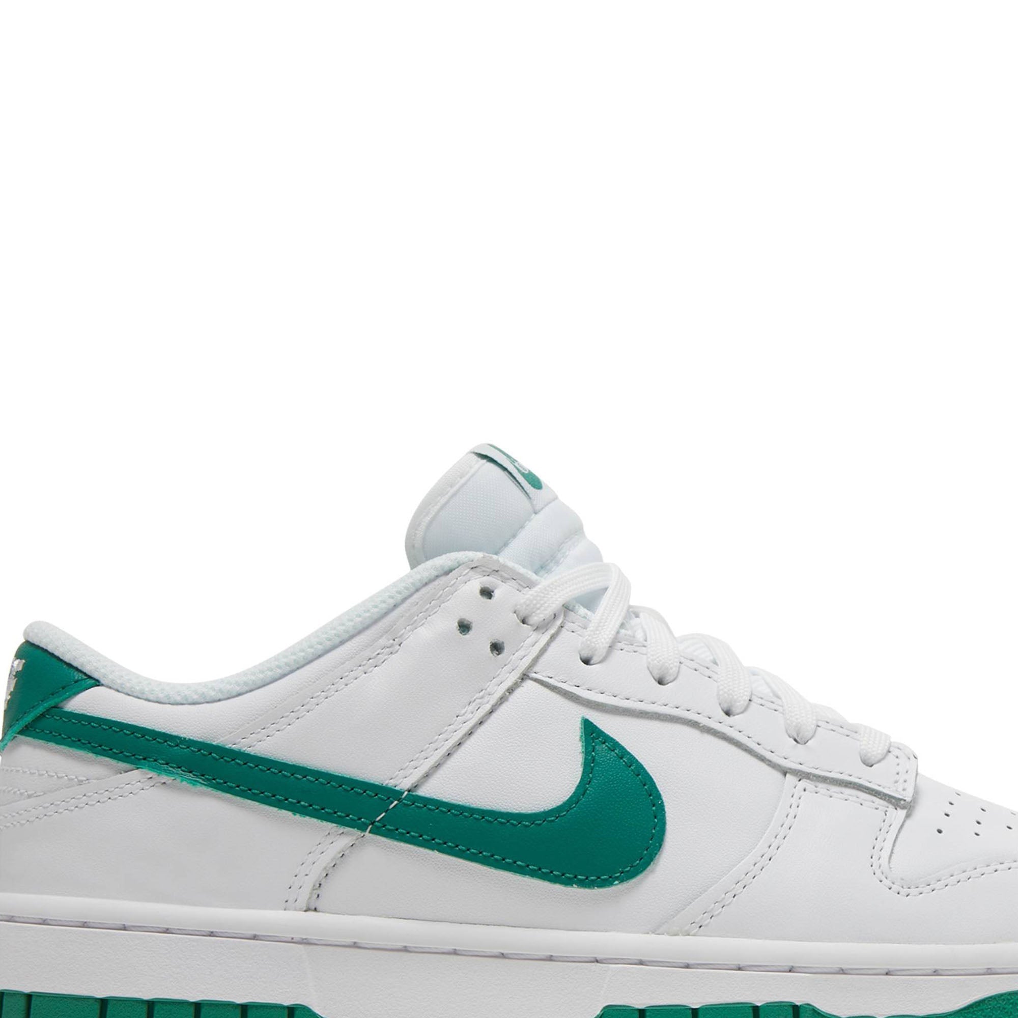 Wmns Dunk Low 'Green Noise' DD1503-112