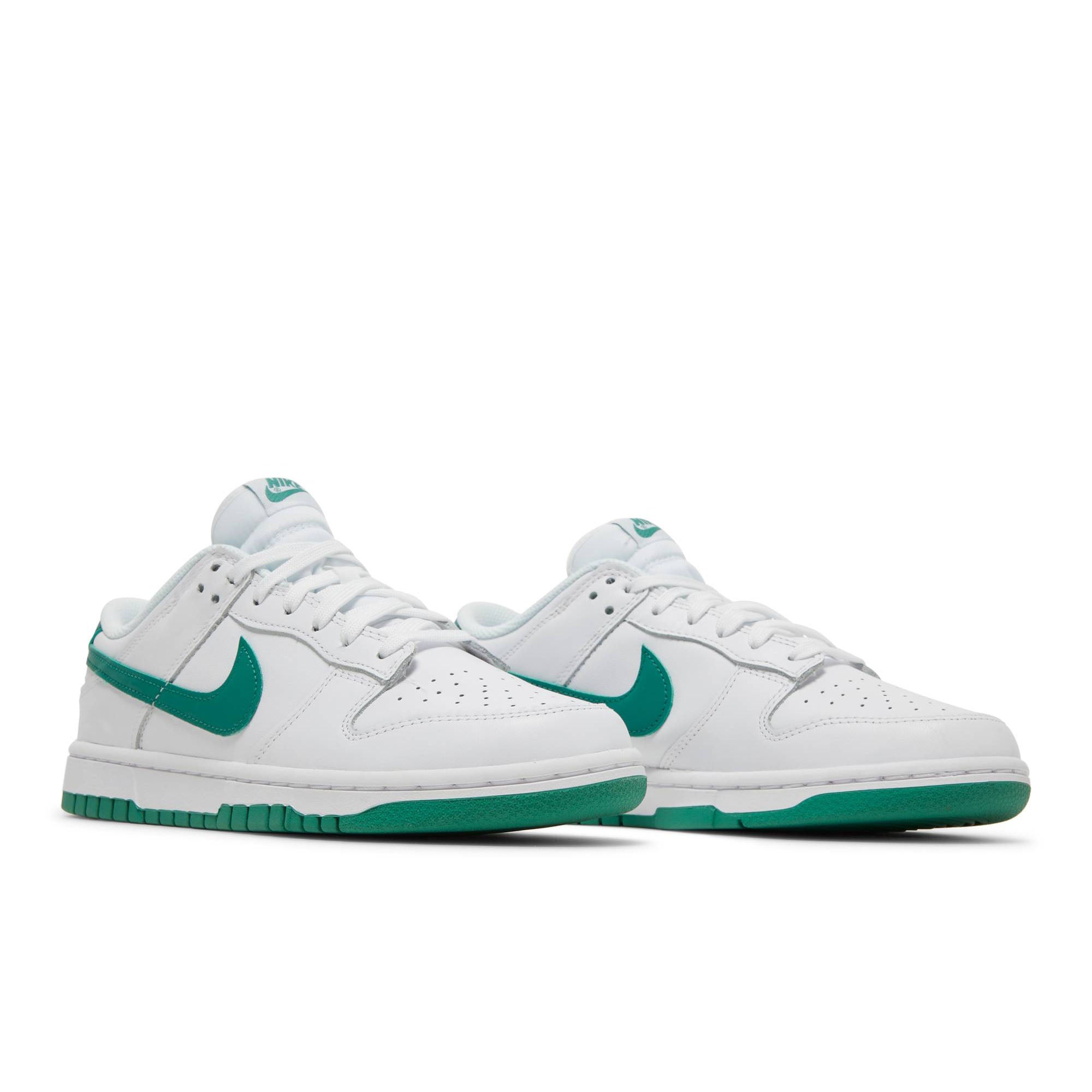 Wmns Dunk Low 'Green Noise' DD1503-112