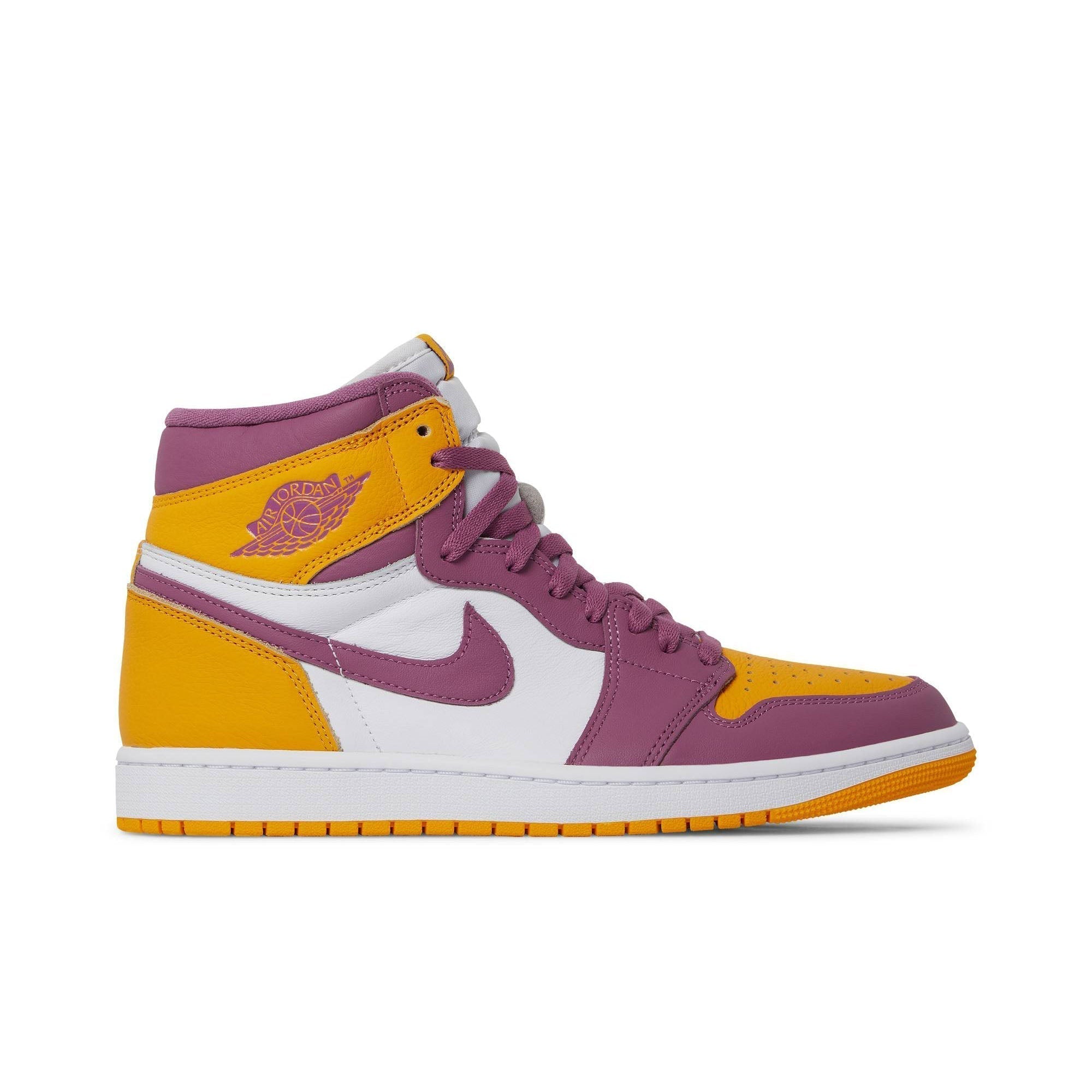Air Jordan 1 Retro High OG 'Brotherhood' 555088-706