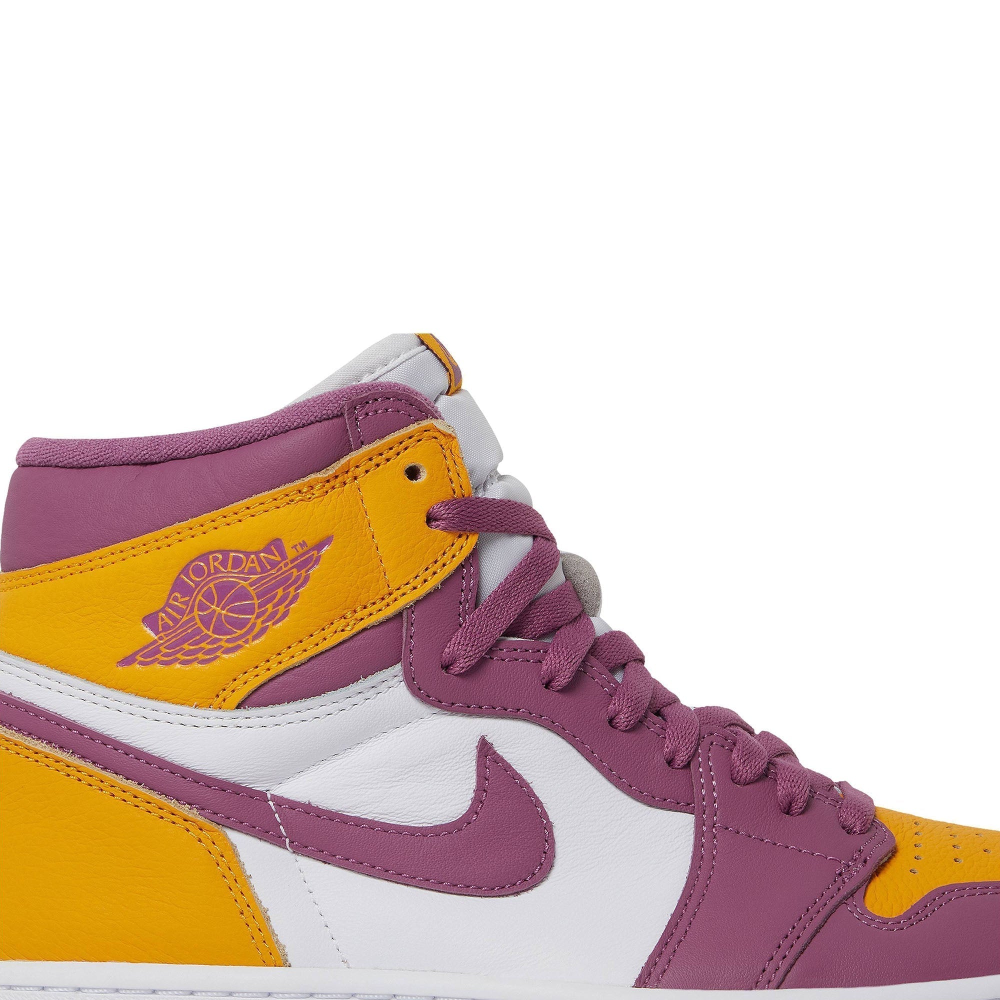 Air Jordan 1 Retro High OG 'Brotherhood' 555088-706