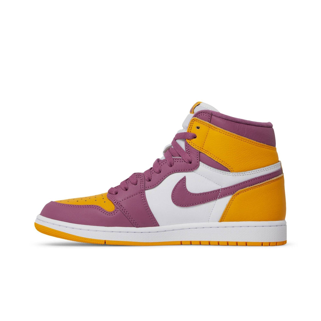 Air Jordan 1 Retro High OG 'Brotherhood' 555088-706