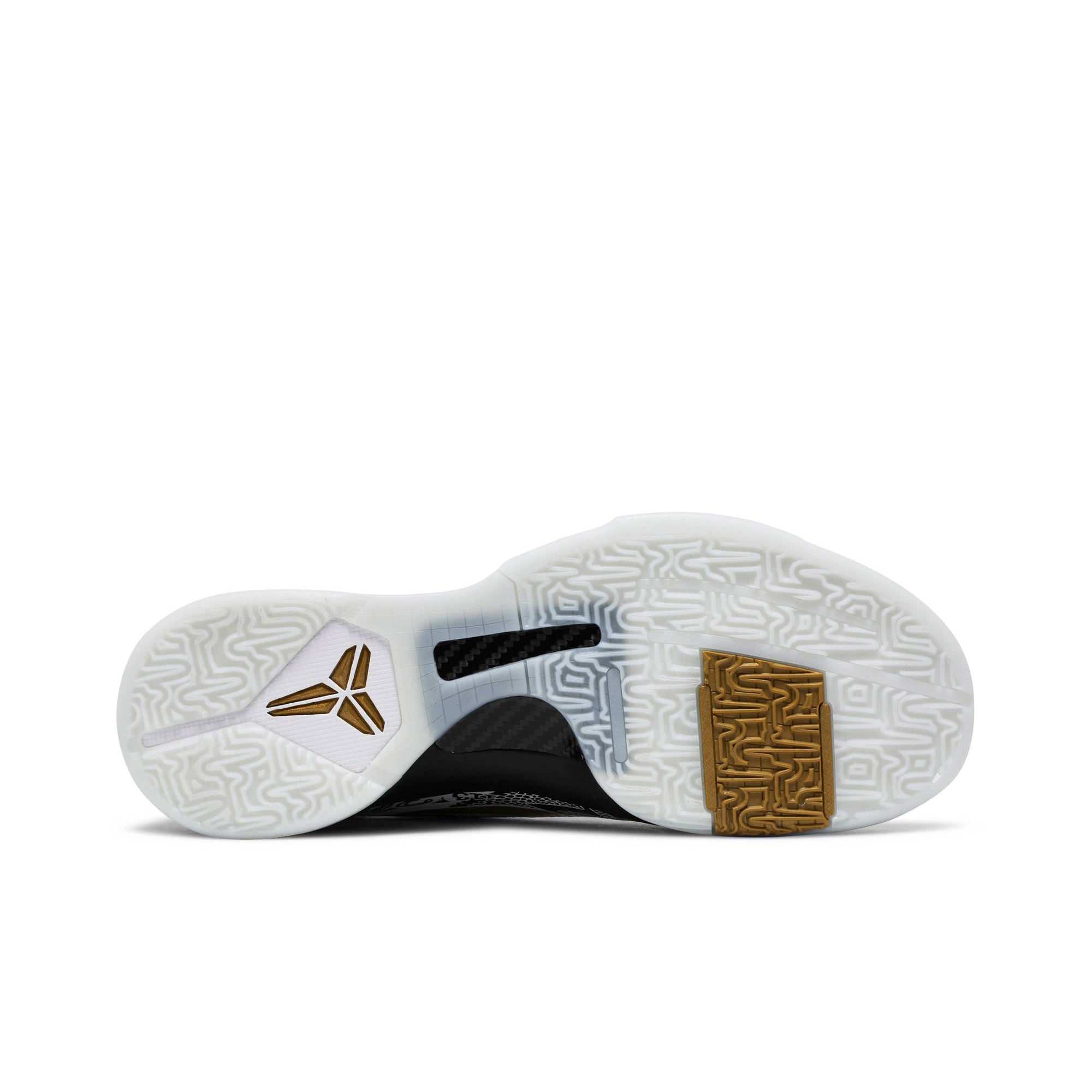 Zoom Kobe 5 Protro 'Big Stage' CT8014-100