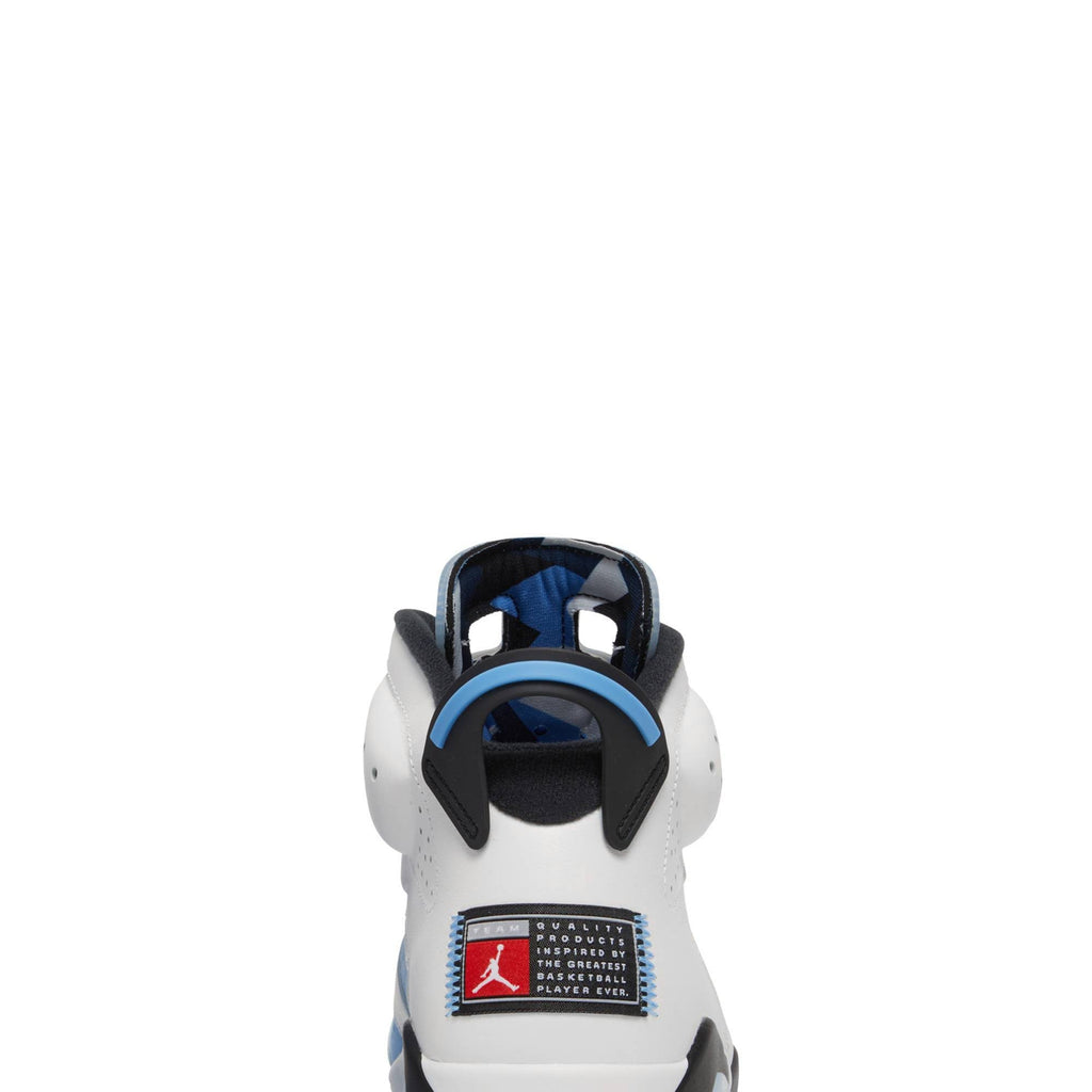 Air Jordan 6 Retro 'UNC Home' CT8529-410