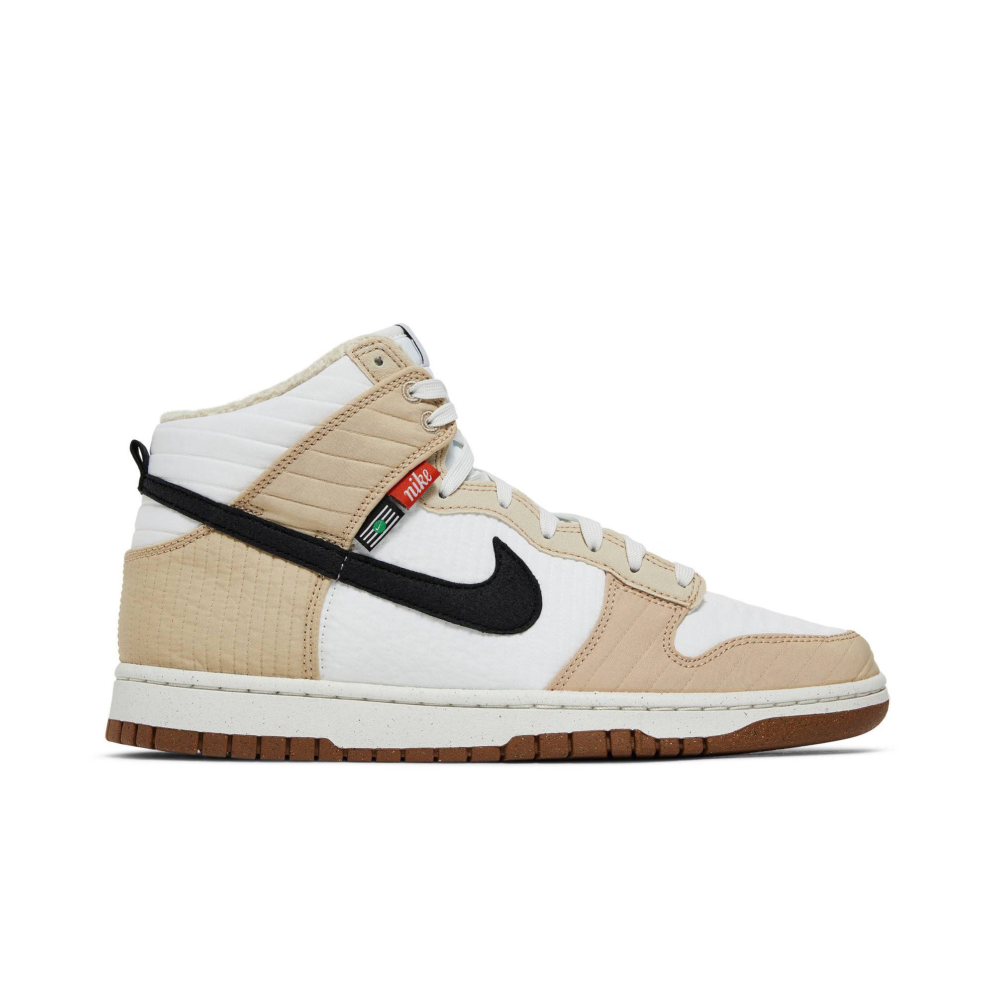 Dunk High Next Nature 'Toasty - Rattan' DD3362-200