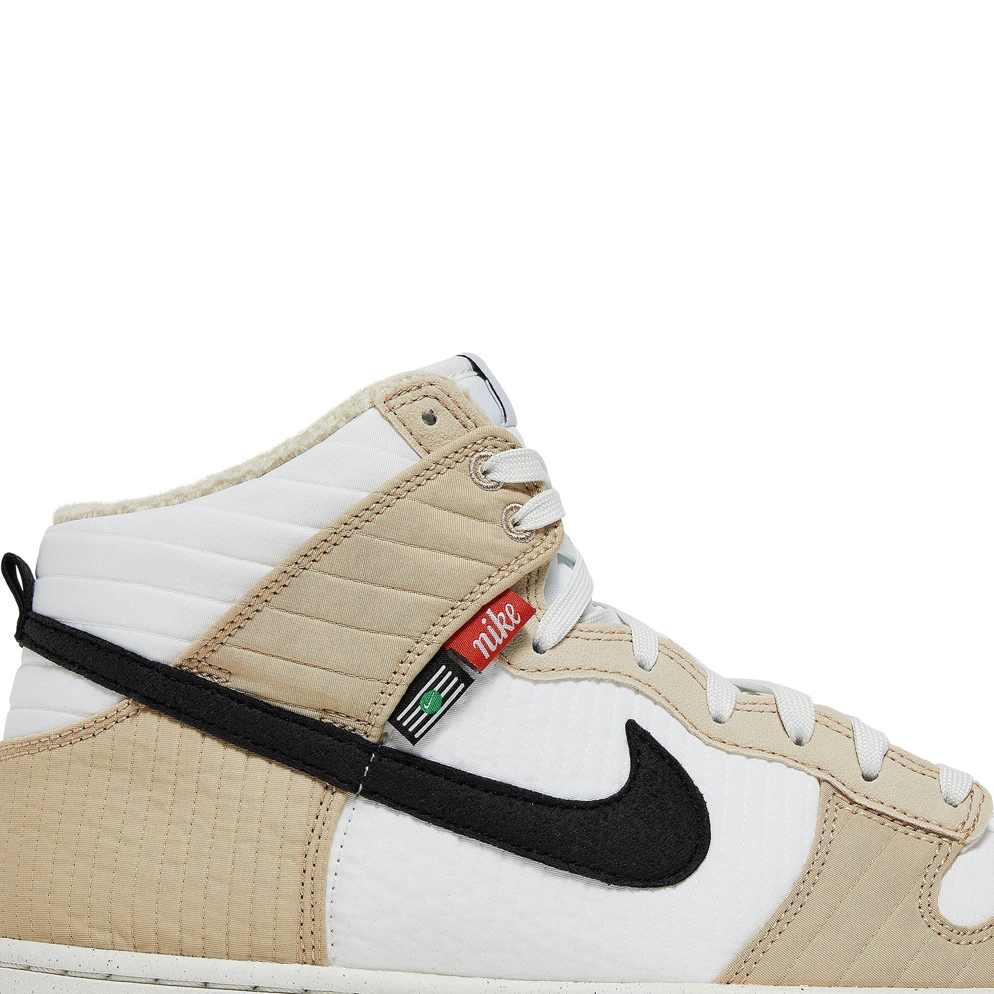 Dunk High Next Nature 'Toasty - Rattan' DD3362-200