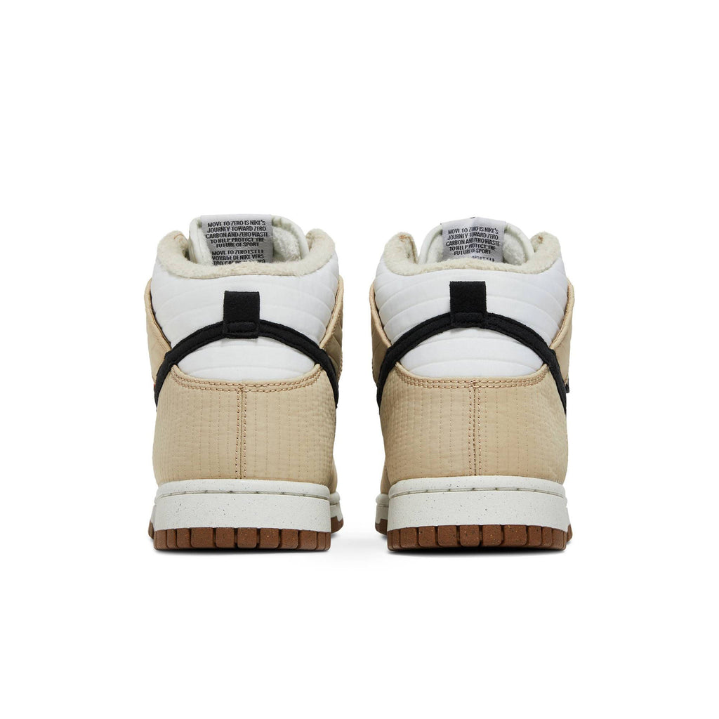 Dunk High Next Nature 'Toasty - Rattan' DD3362-200