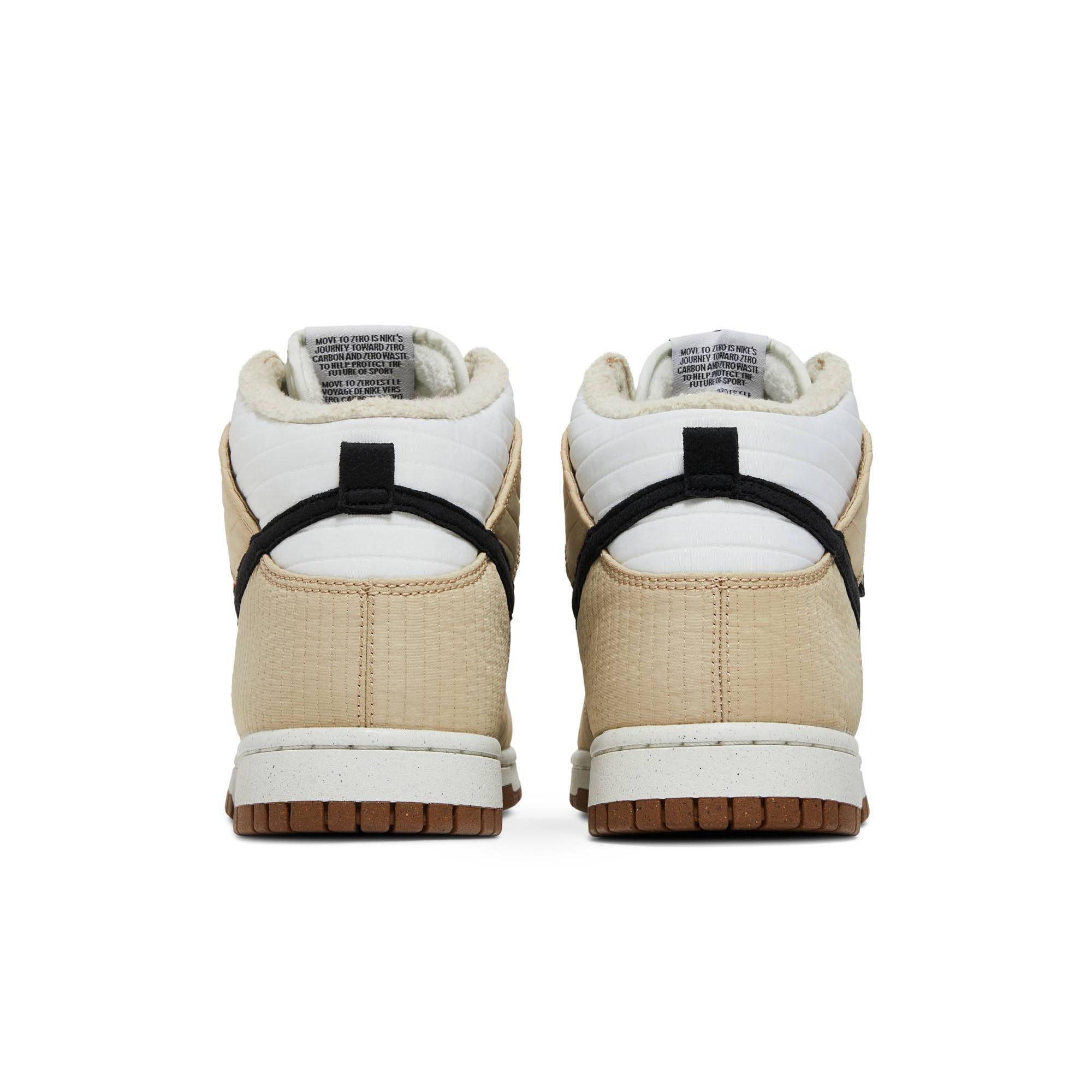 Dunk High Next Nature 'Toasty - Rattan' DD3362-200