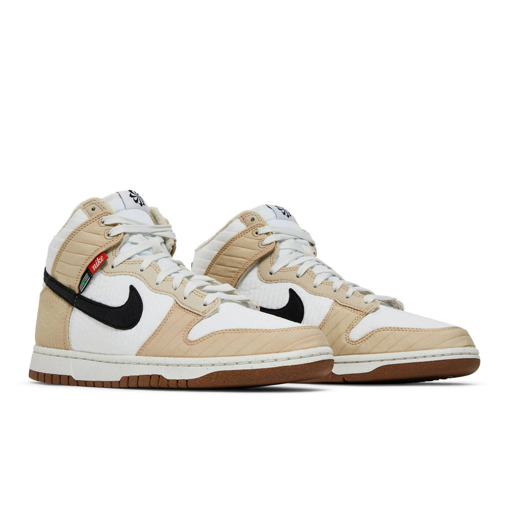 Dunk High Next Nature 'Toasty - Rattan' DD3362-200