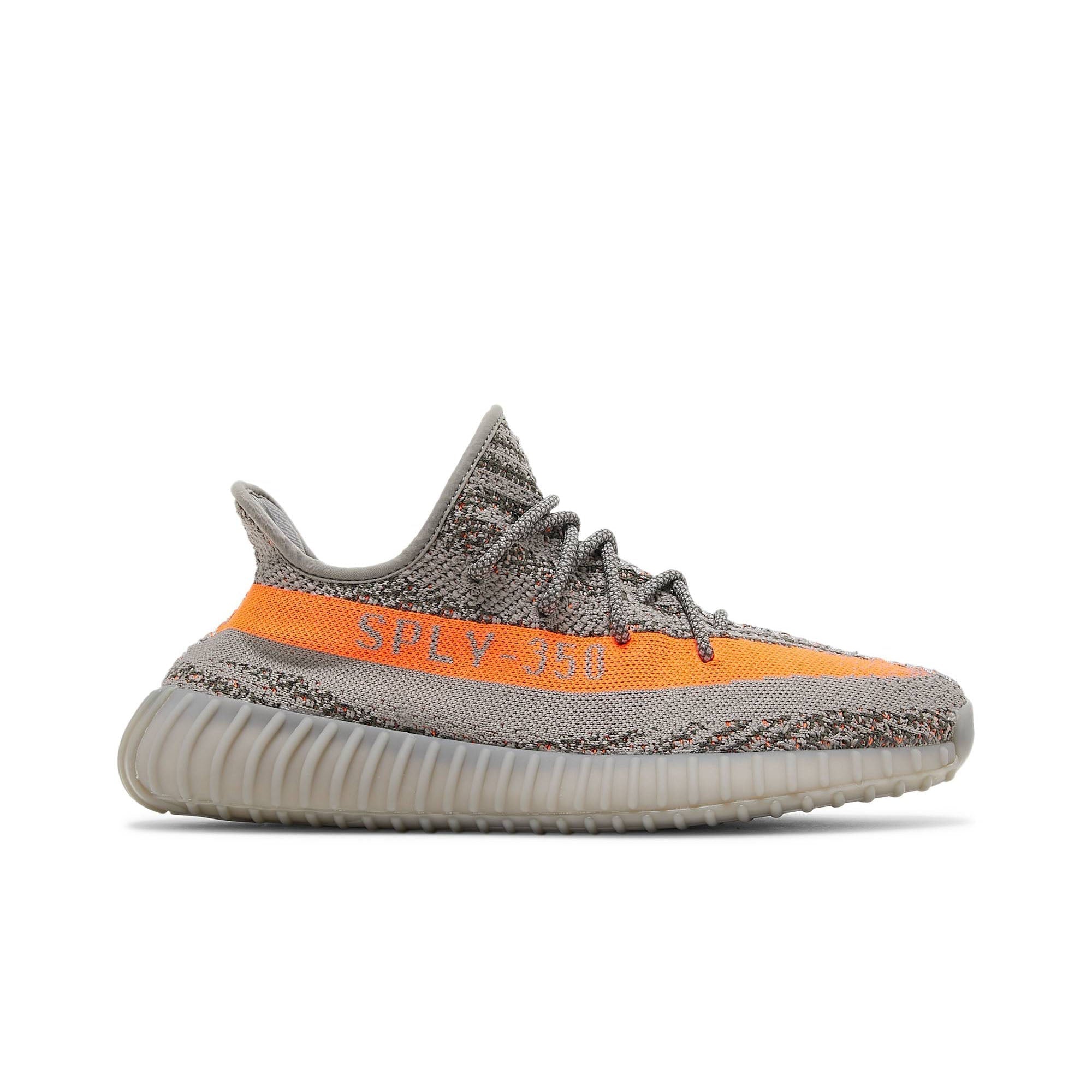 Yeezy Boost 350 V2 'Beluga Reflective' GW1229
