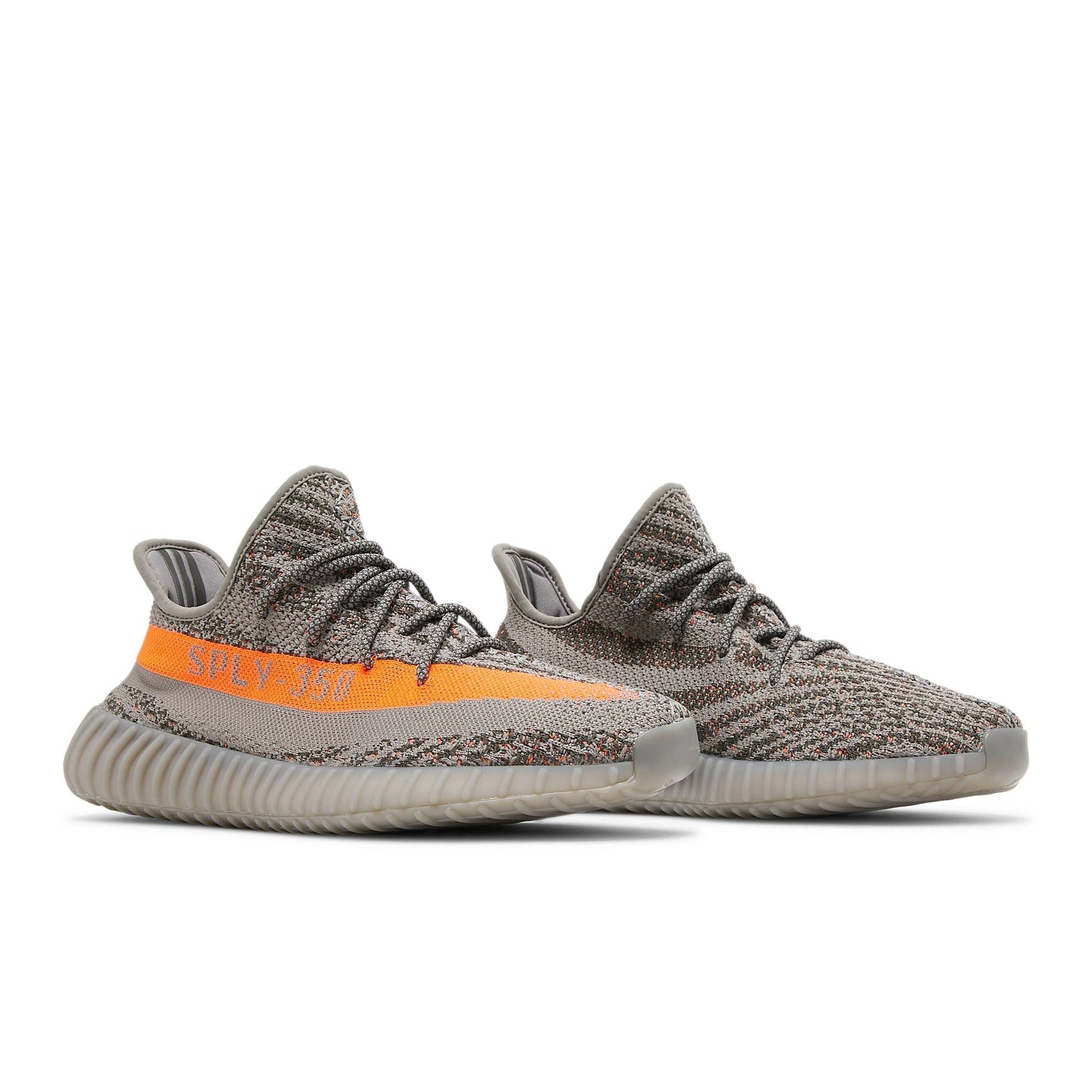 Yeezy Boost 350 V2 'Beluga Reflective' GW1229