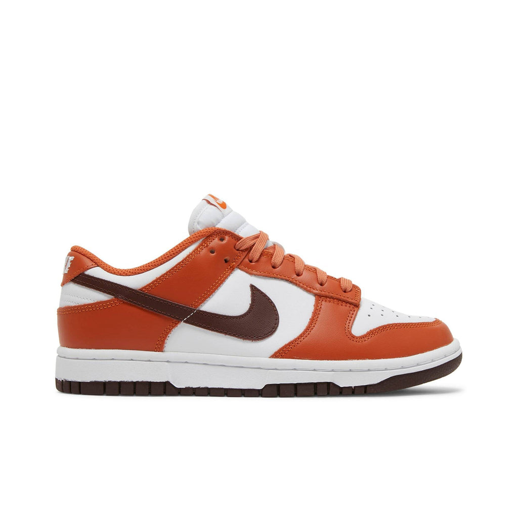 Wmns Dunk Low 'Bronze Eclipse' DQ4697-800