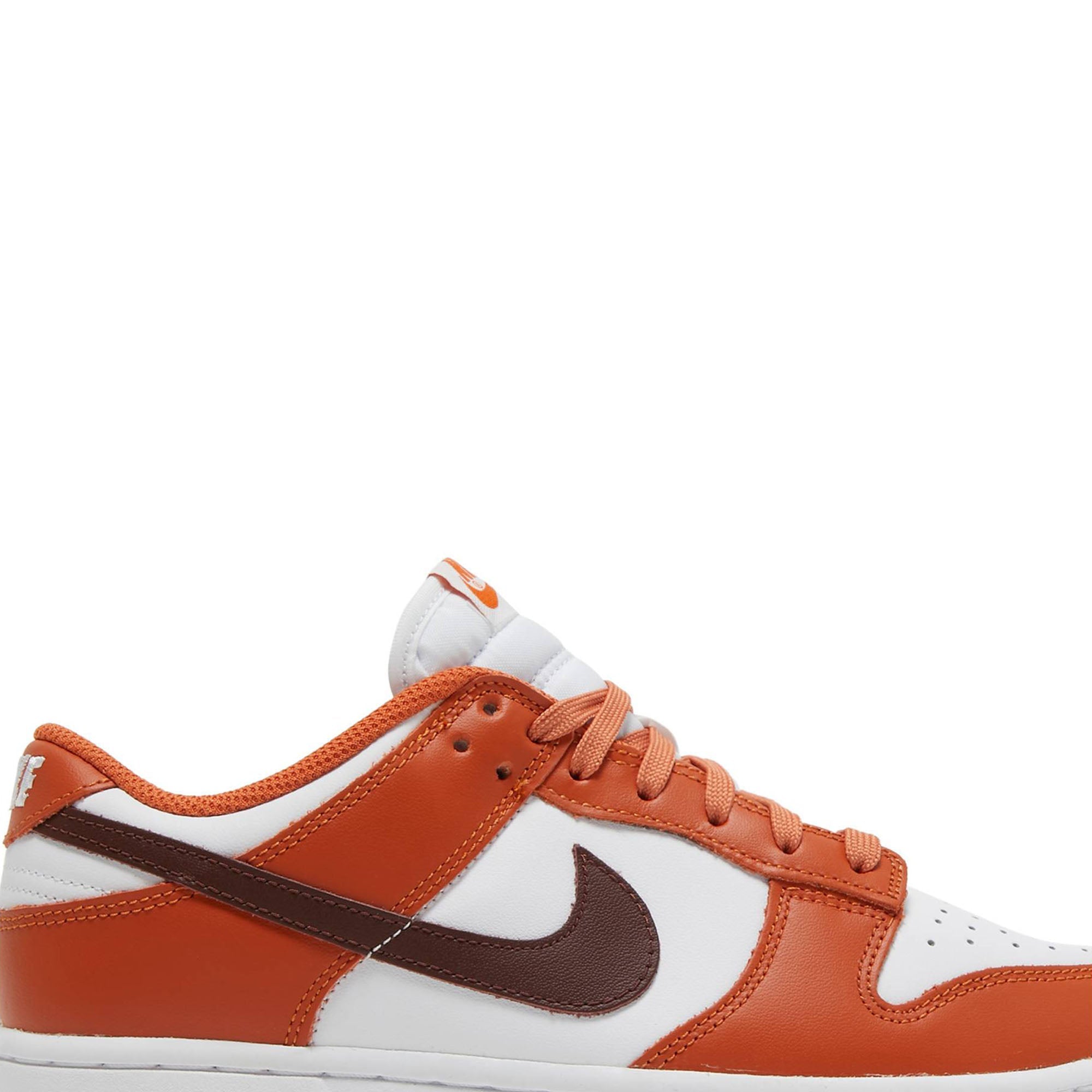 Wmns Dunk Low 'Bronze Eclipse' DQ4697-800