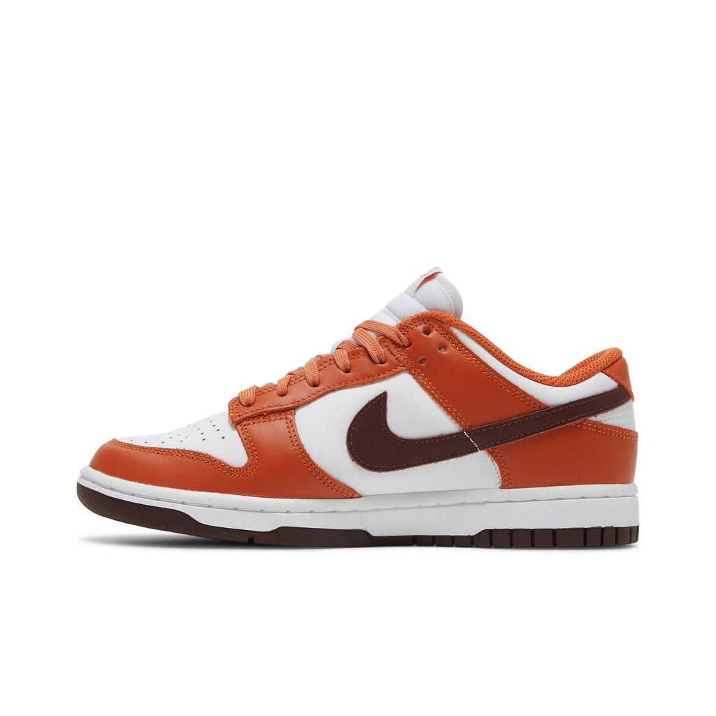 Wmns Dunk Low 'Bronze Eclipse' DQ4697-800