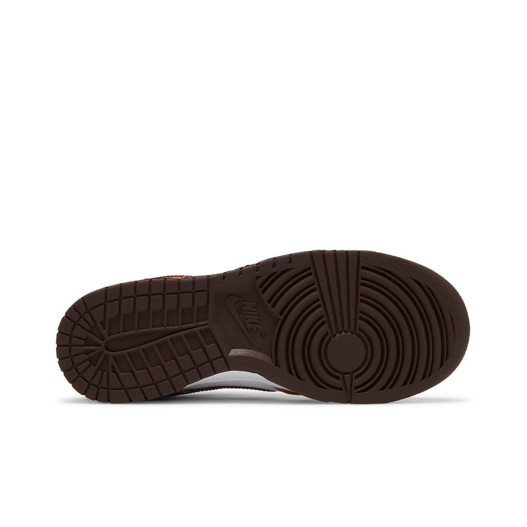 Wmns Dunk Low 'Bronze Eclipse' DQ4697-800