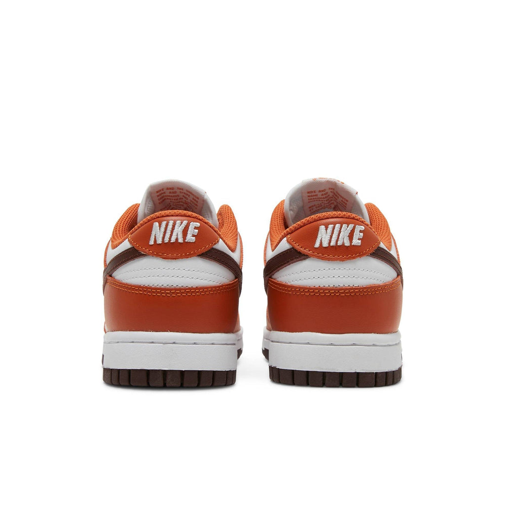 Wmns Dunk Low 'Bronze Eclipse' DQ4697-800