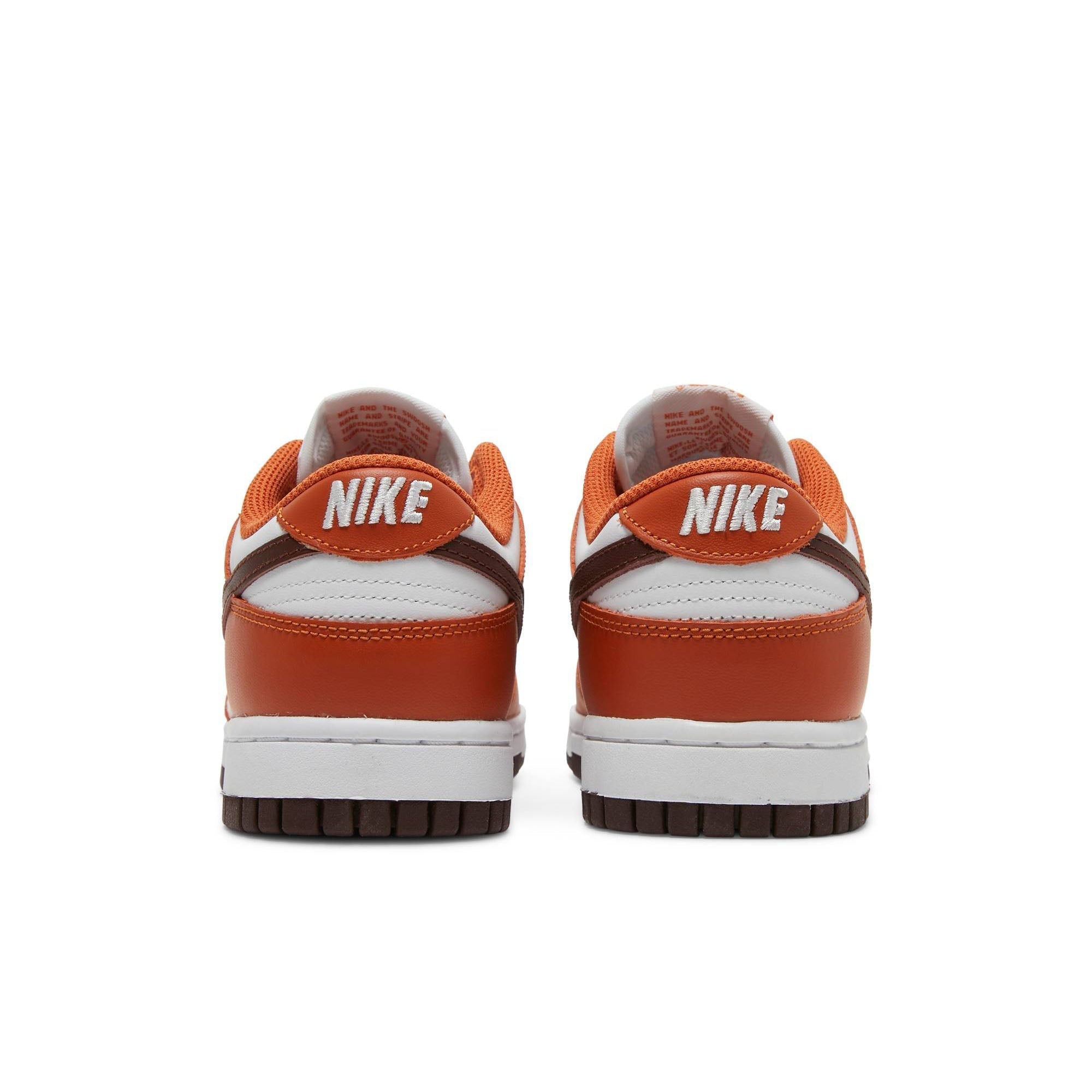 Wmns Dunk Low 'Bronze Eclipse' DQ4697-800