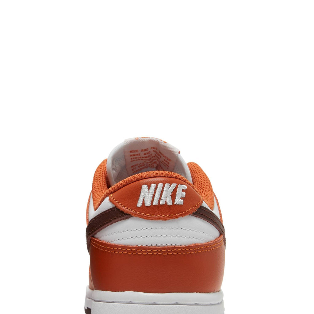 Wmns Dunk Low 'Bronze Eclipse' DQ4697-800