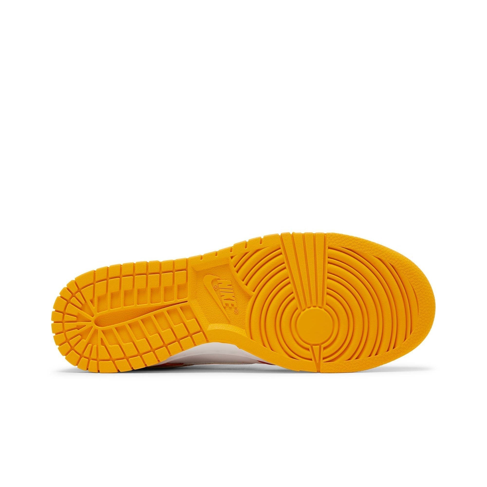 Wmns Dunk Low 'Orange University Gold' DQ4690-800