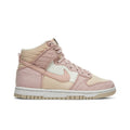 Wmns Dunk High LX Next Nature 'Toasty - Pink Oxford' DN9909-200