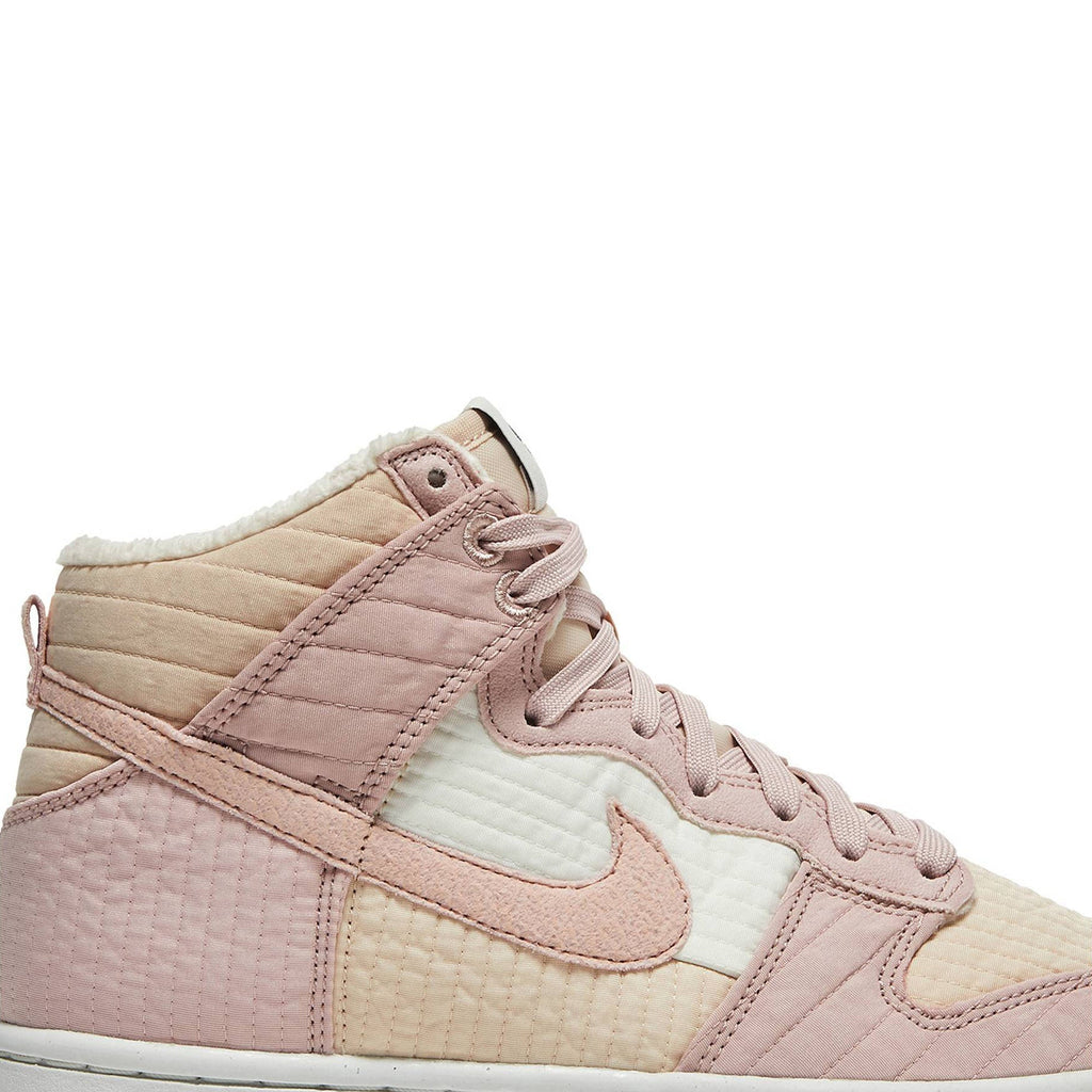 Wmns Dunk High LX Next Nature 'Toasty - Pink Oxford' DN9909-200