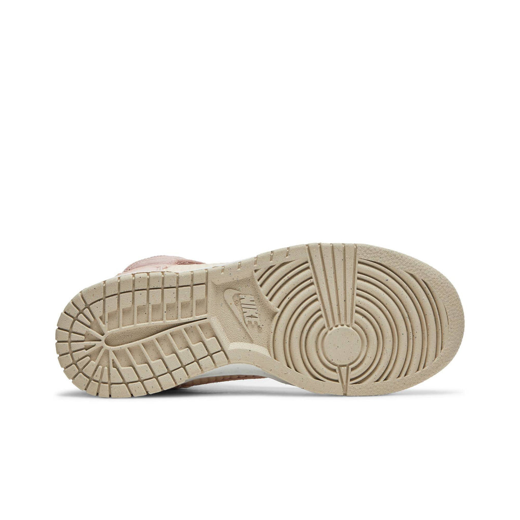 Wmns Dunk High LX Next Nature 'Toasty - Pink Oxford' DN9909-200