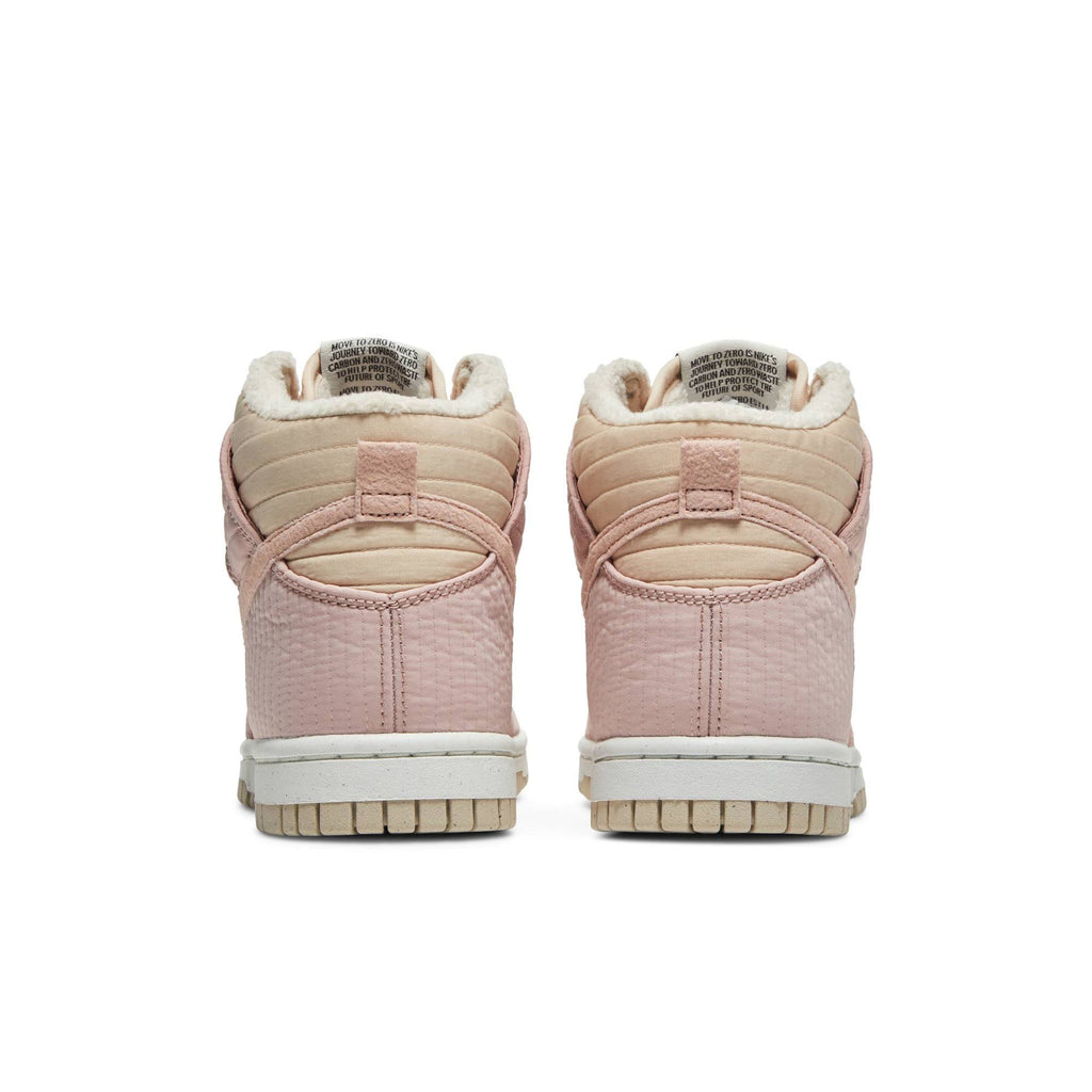 Wmns Dunk High LX Next Nature 'Toasty - Pink Oxford' DN9909-200