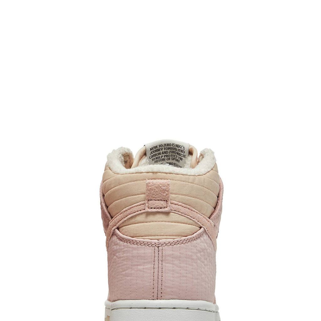 Wmns Dunk High LX Next Nature 'Toasty - Pink Oxford' DN9909-200