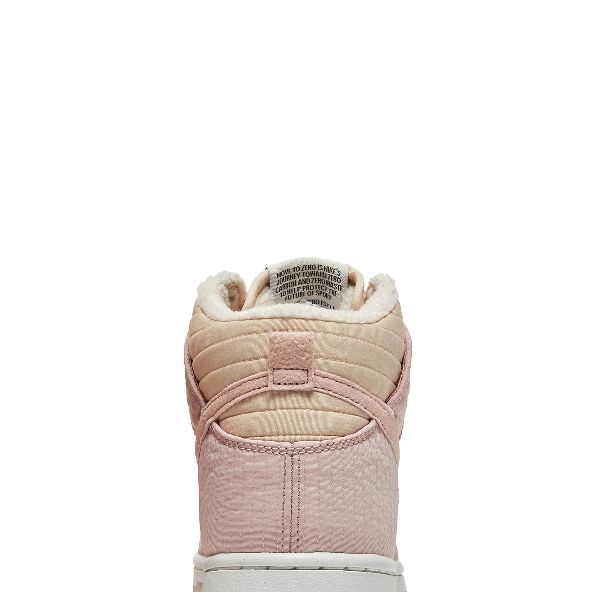 Wmns Dunk High LX Next Nature 'Toasty - Pink Oxford' DN9909-200