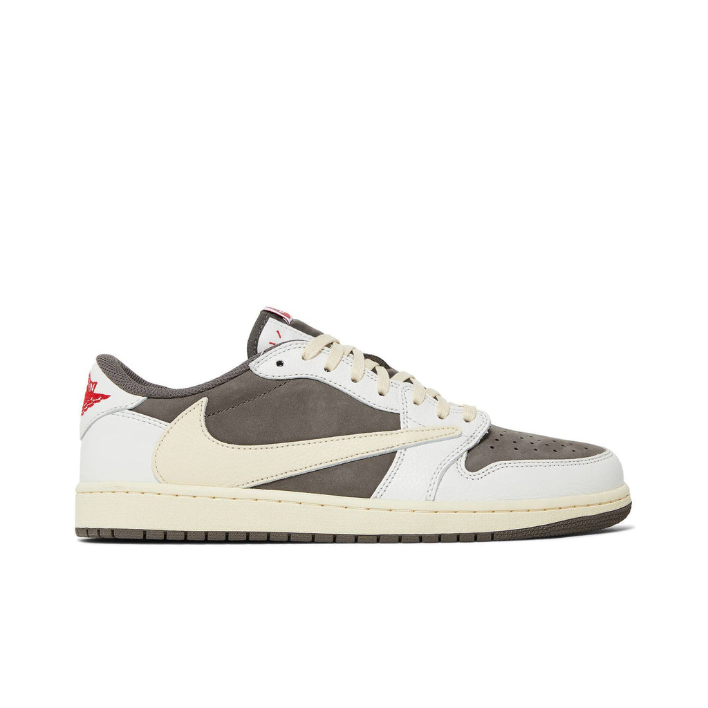 Travis Scott x Air Jordan 1 Low OG 'Reverse Mocha' DM7866-162