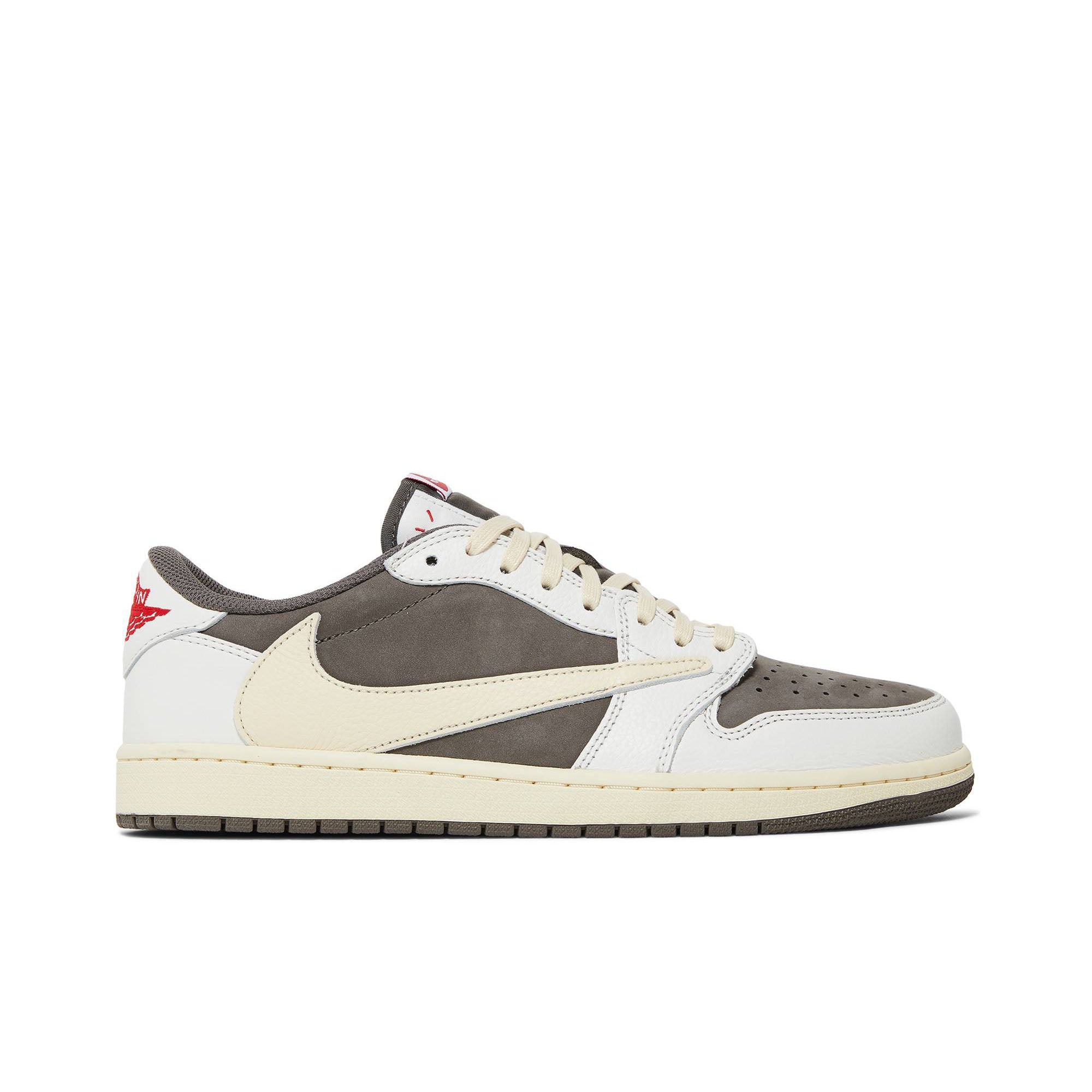 Travis Scott x Air Jordan 1 Low OG 'Reverse Mocha' DM7866-162